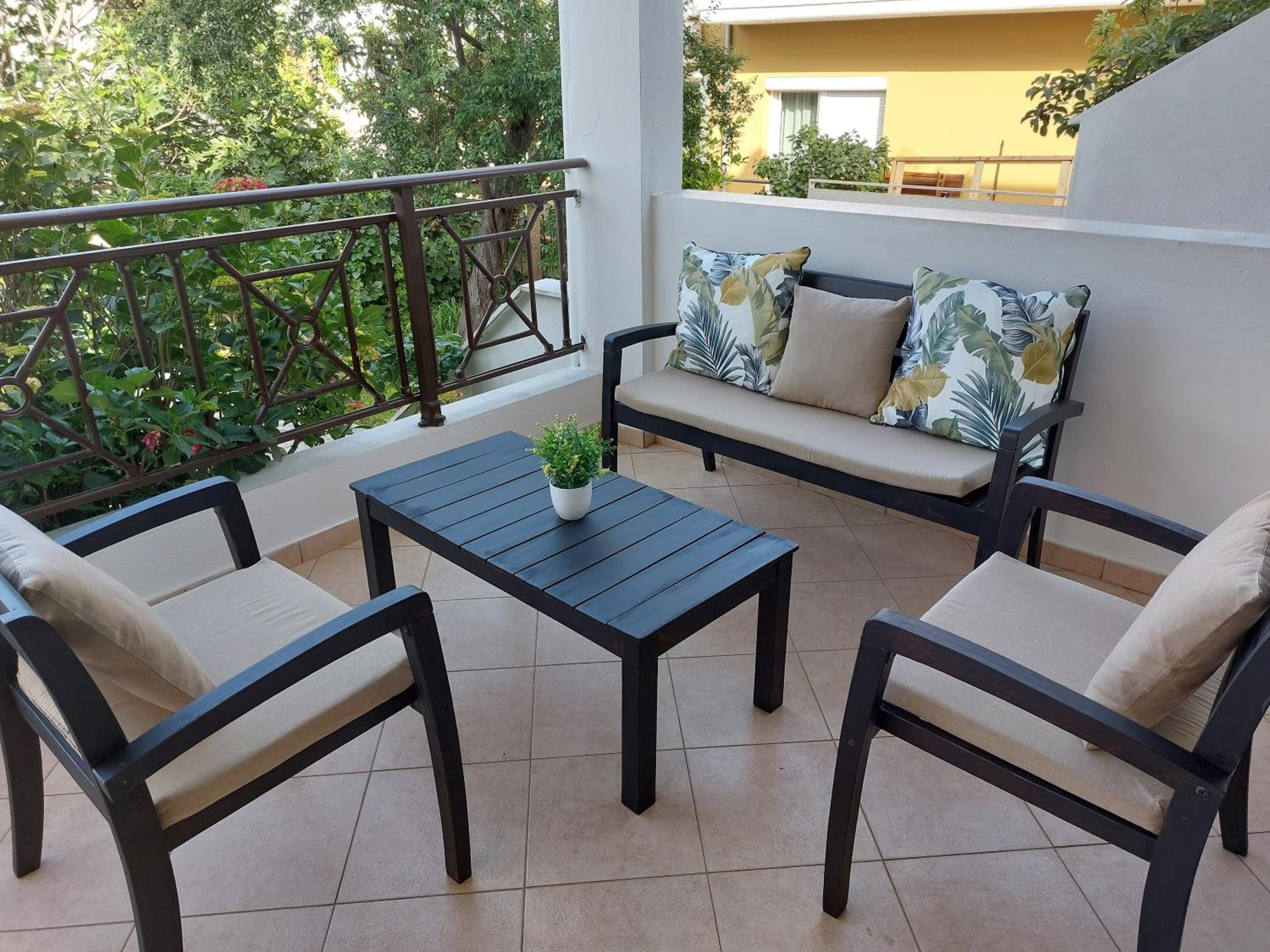 DeniaStella Apartments view 3