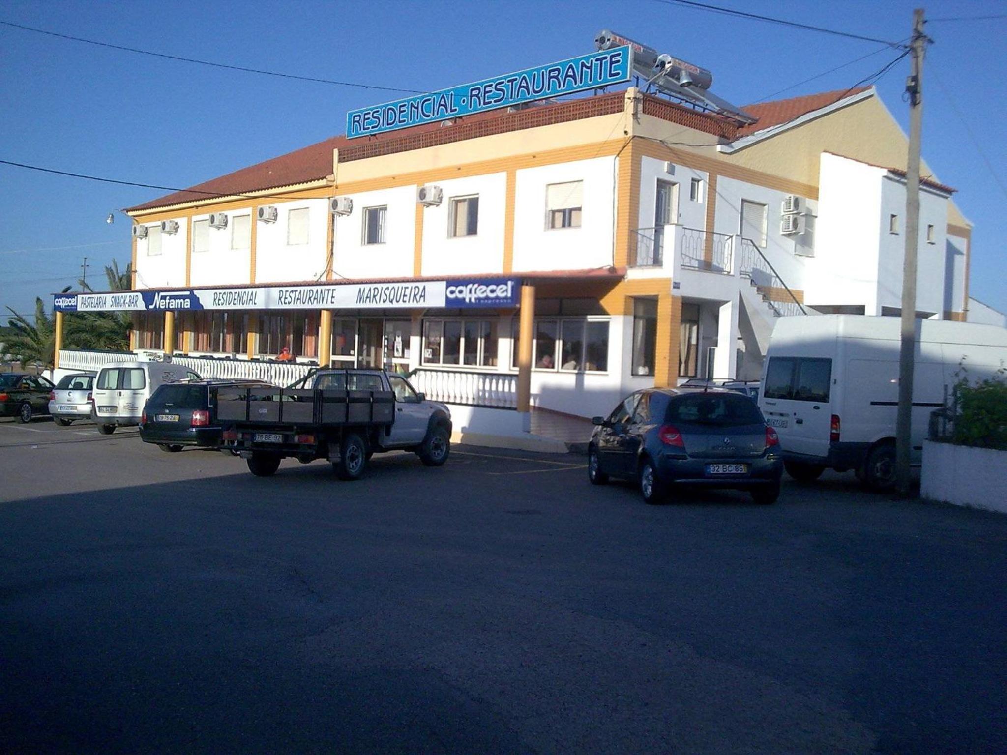 Nefama Pensao