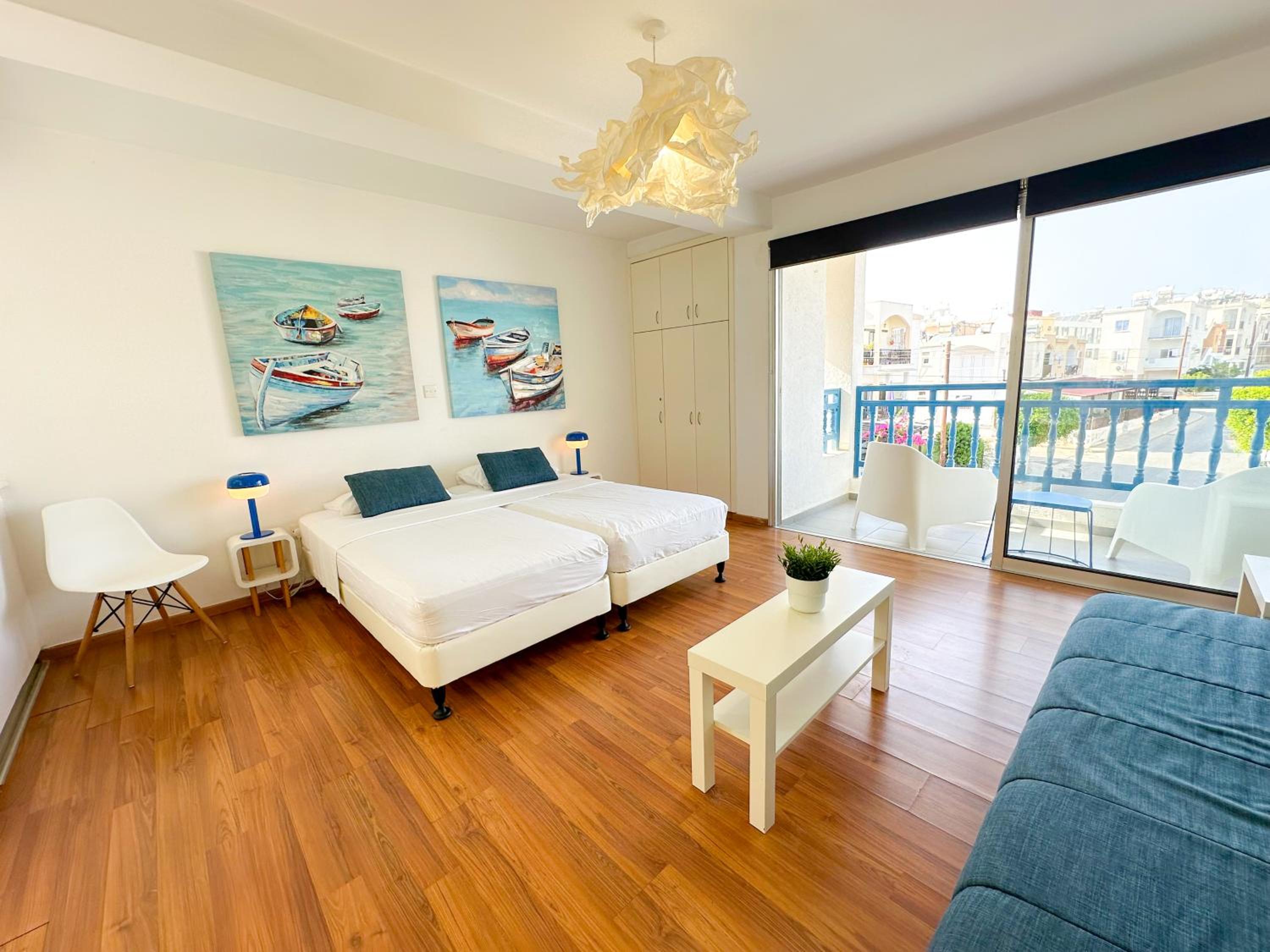 Sherpa Apartments
