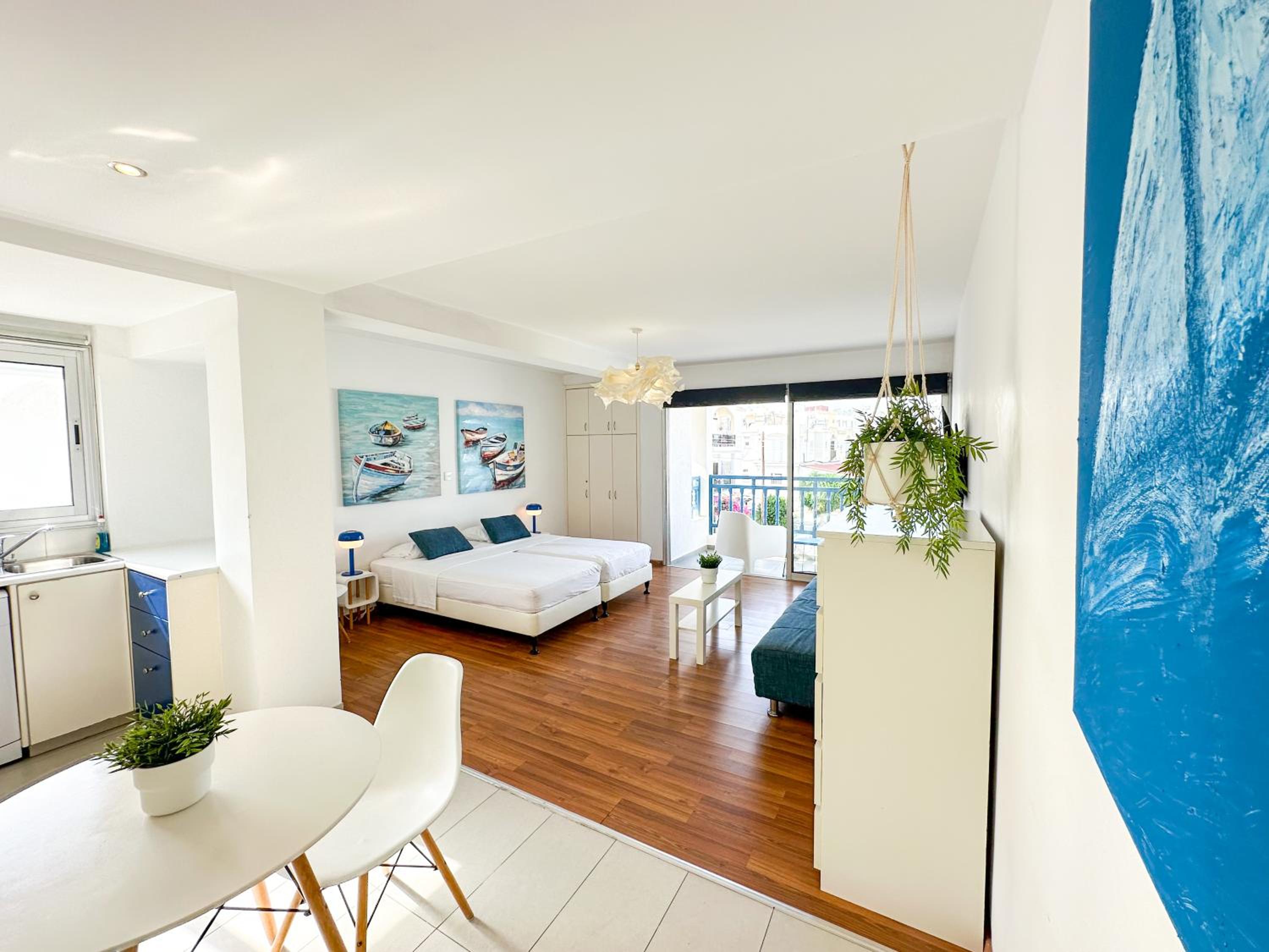 Sherpa Apartments