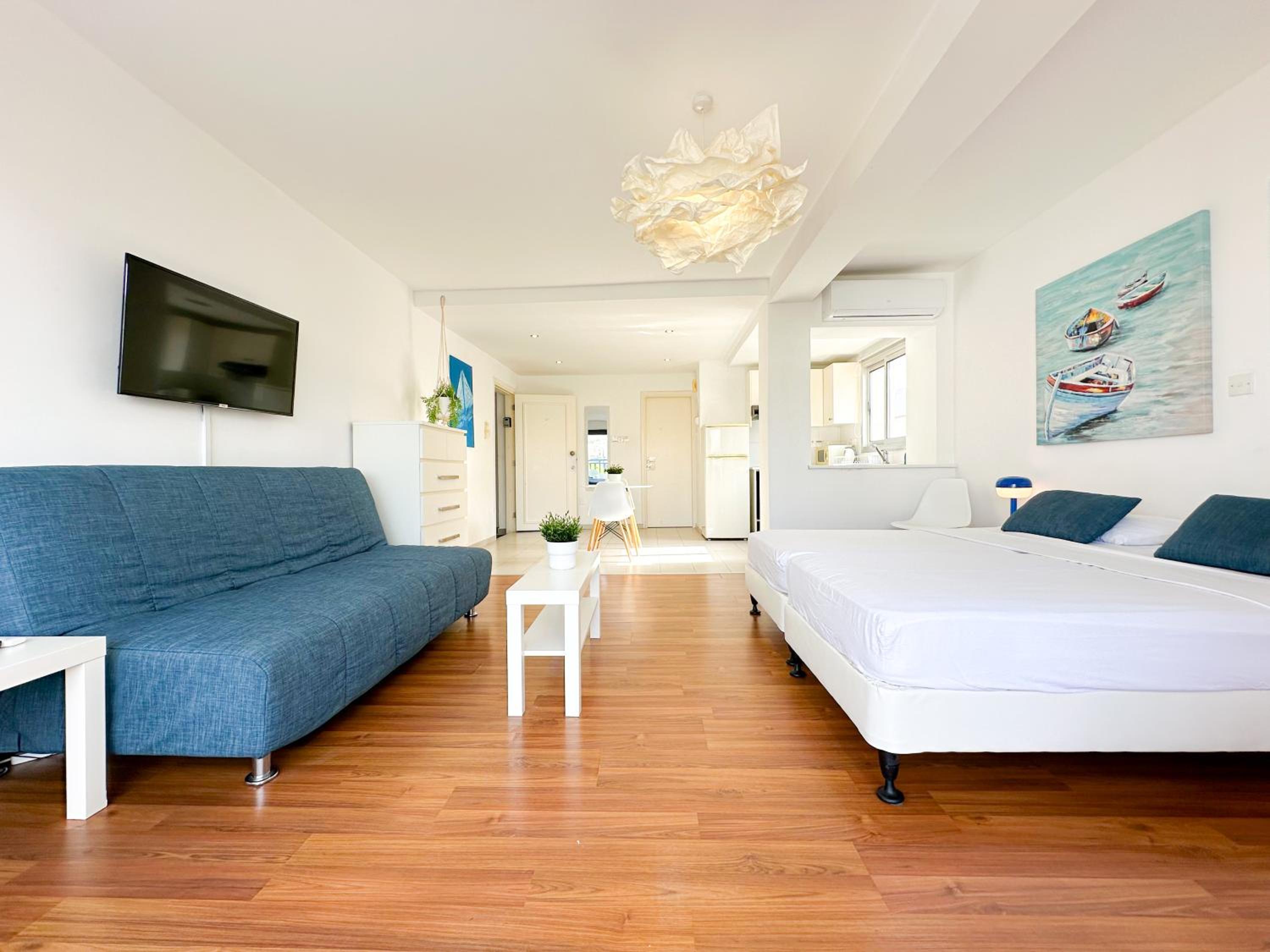 Sherpa Apartments