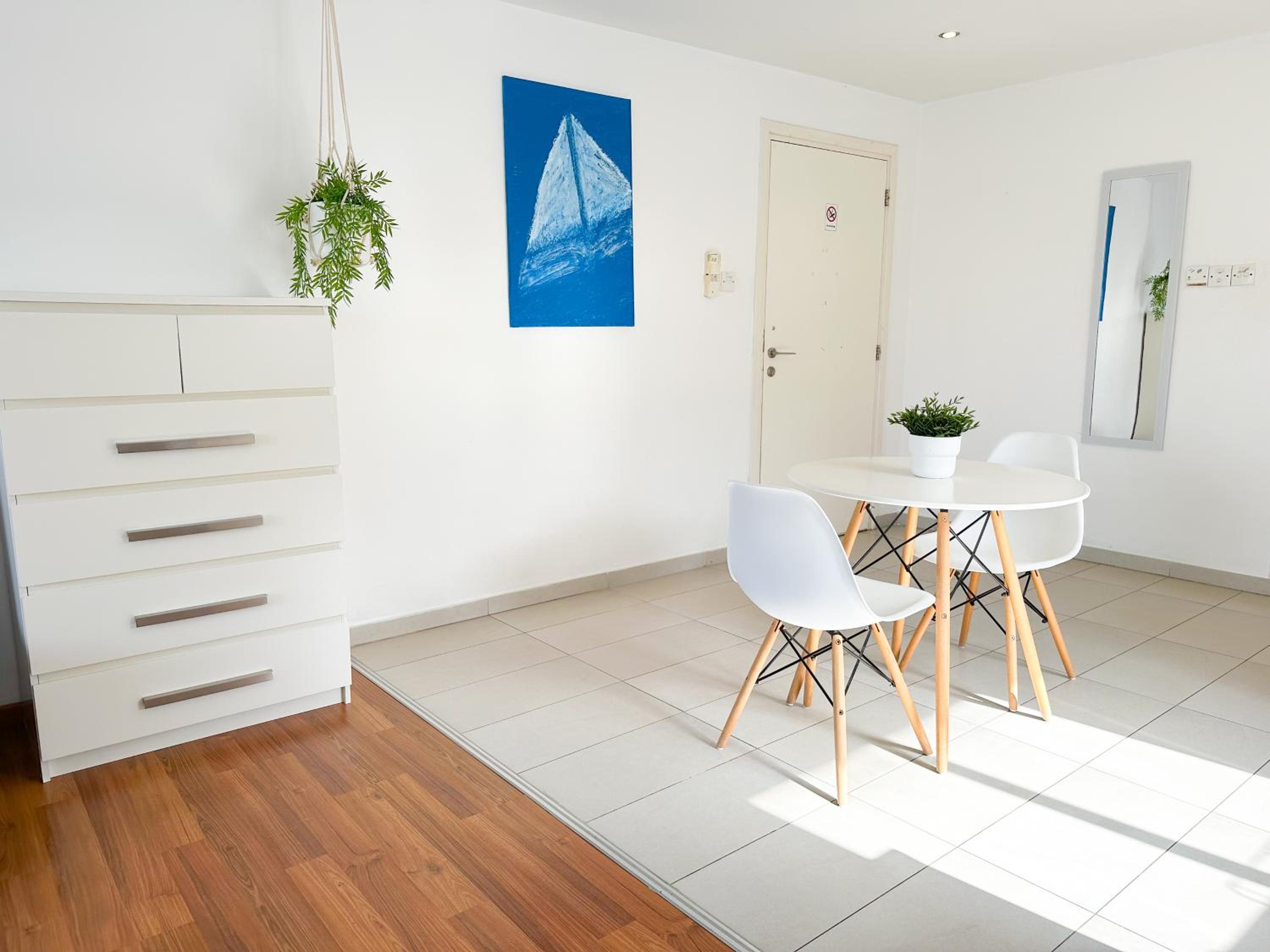 Sherpa Apartments