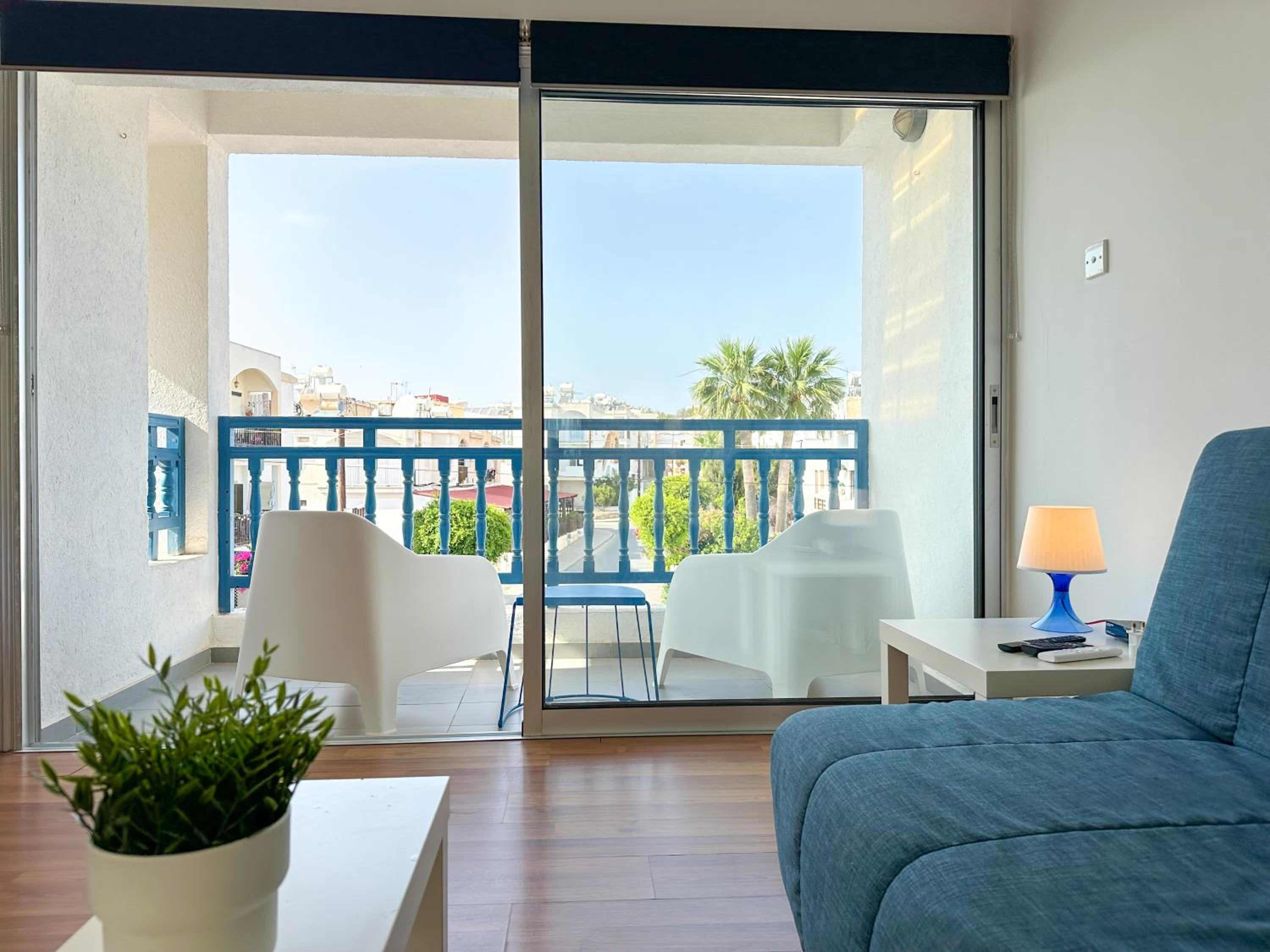 Sherpa Apartments