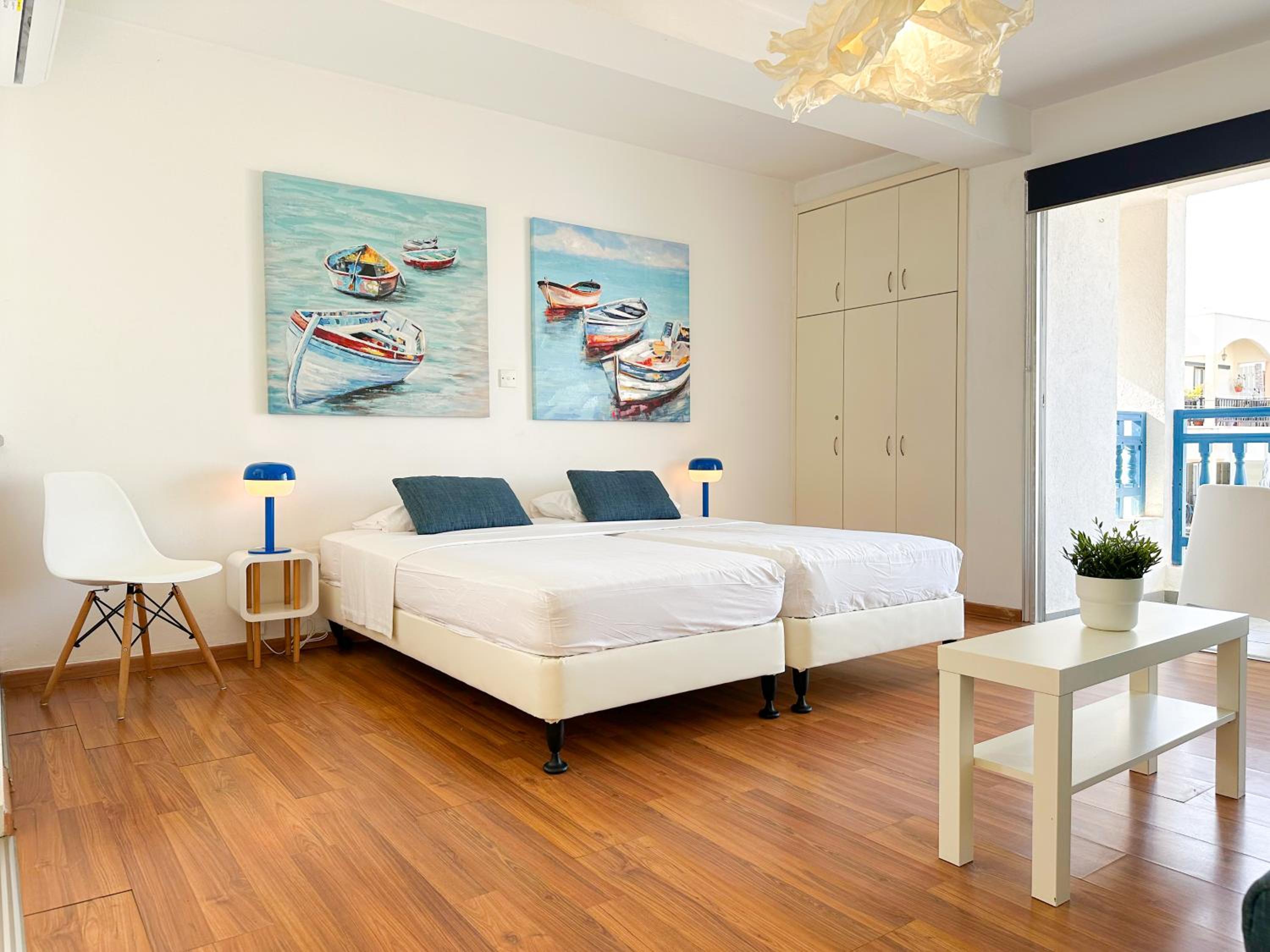 Sherpa Apartments