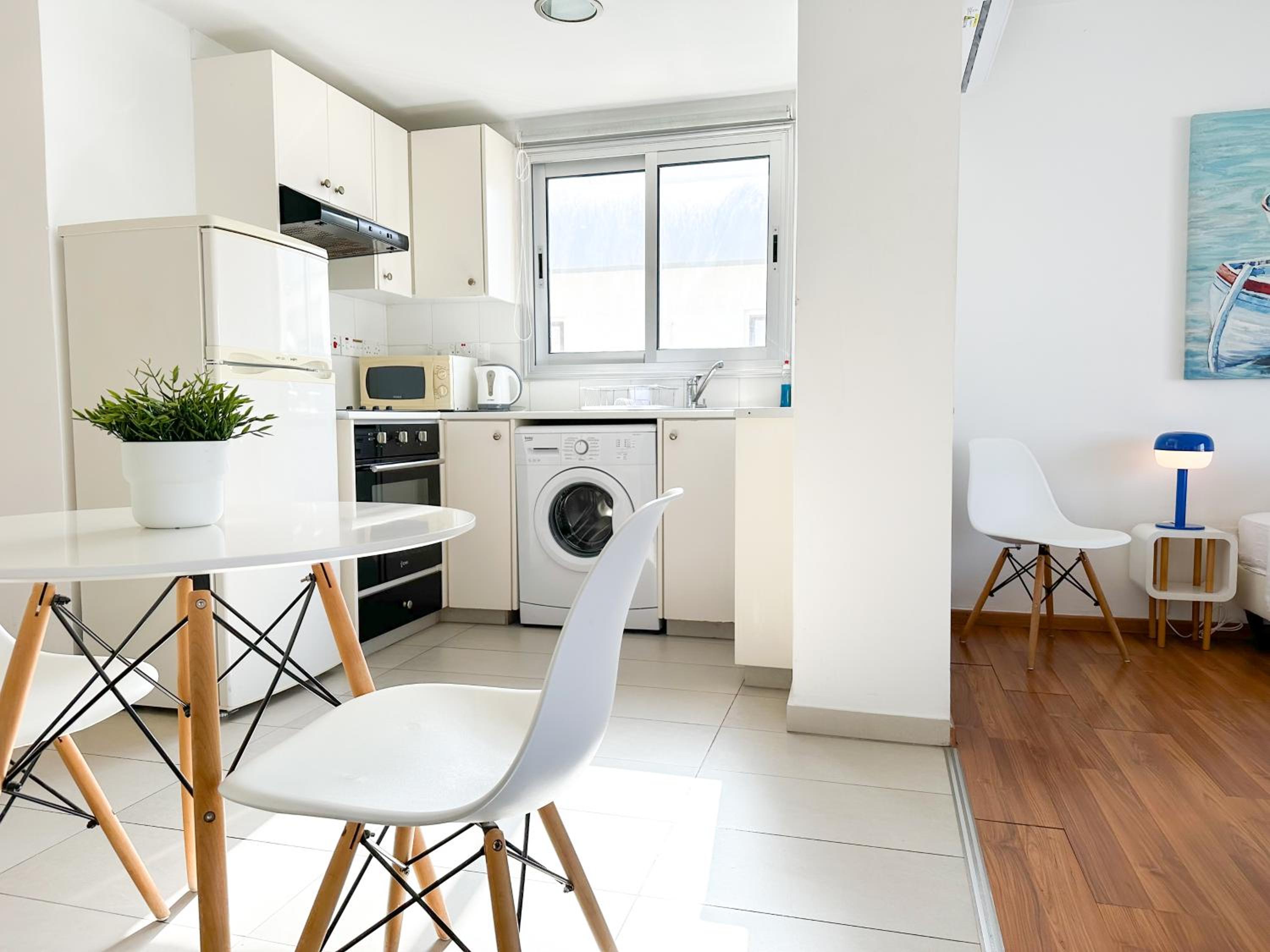 Sherpa Apartments