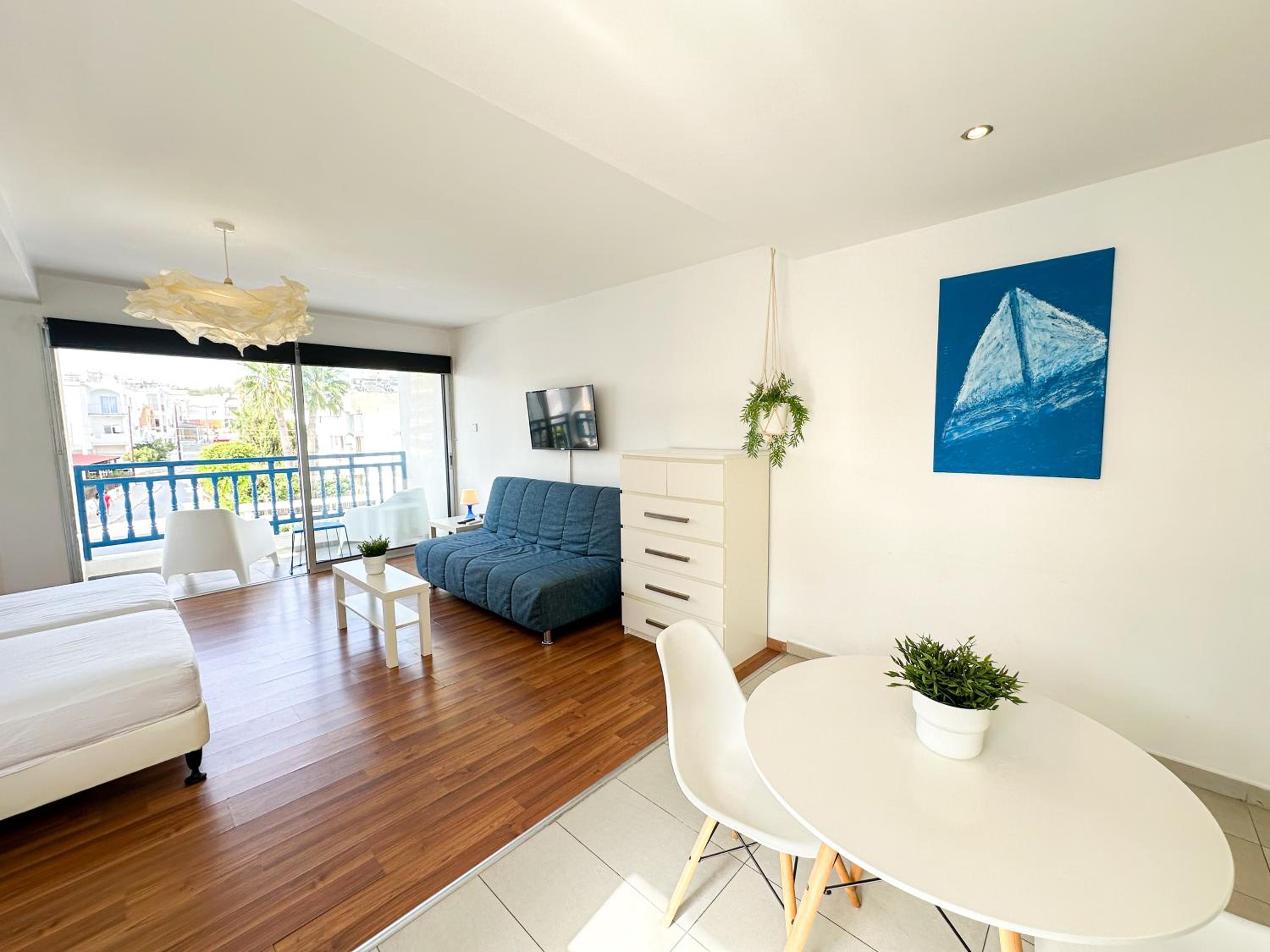 Sherpa Apartments