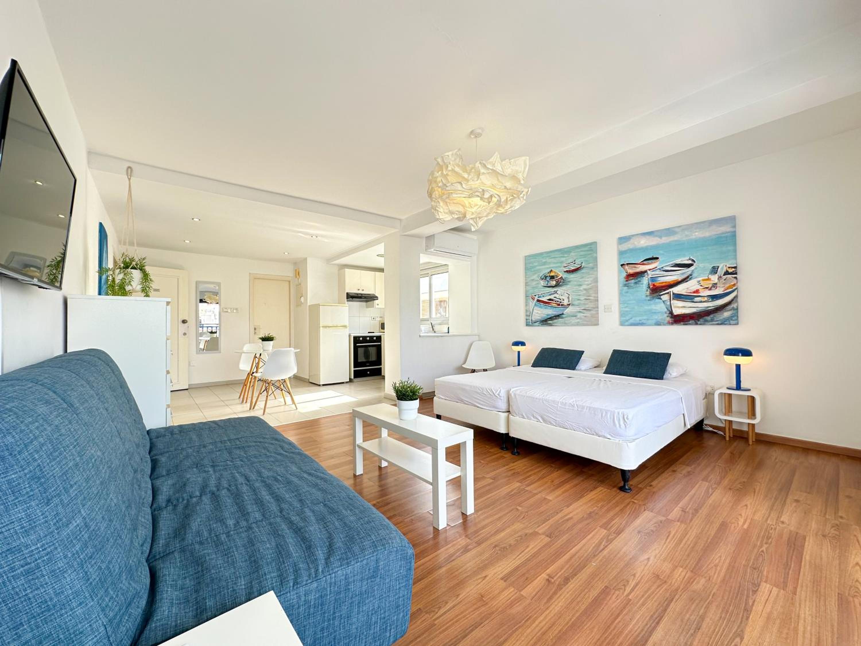 Sherpa Apartments