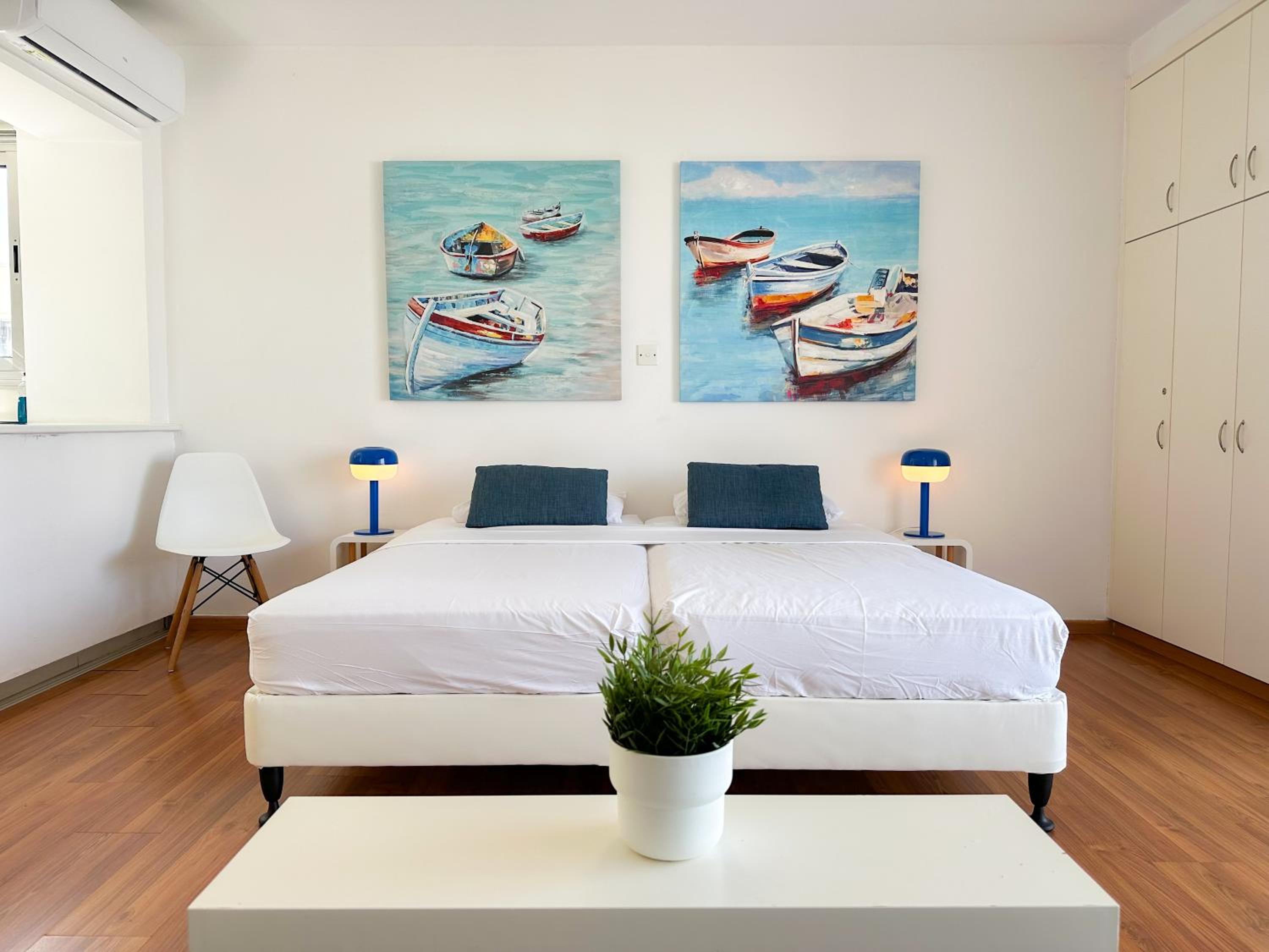 Sherpa Apartments