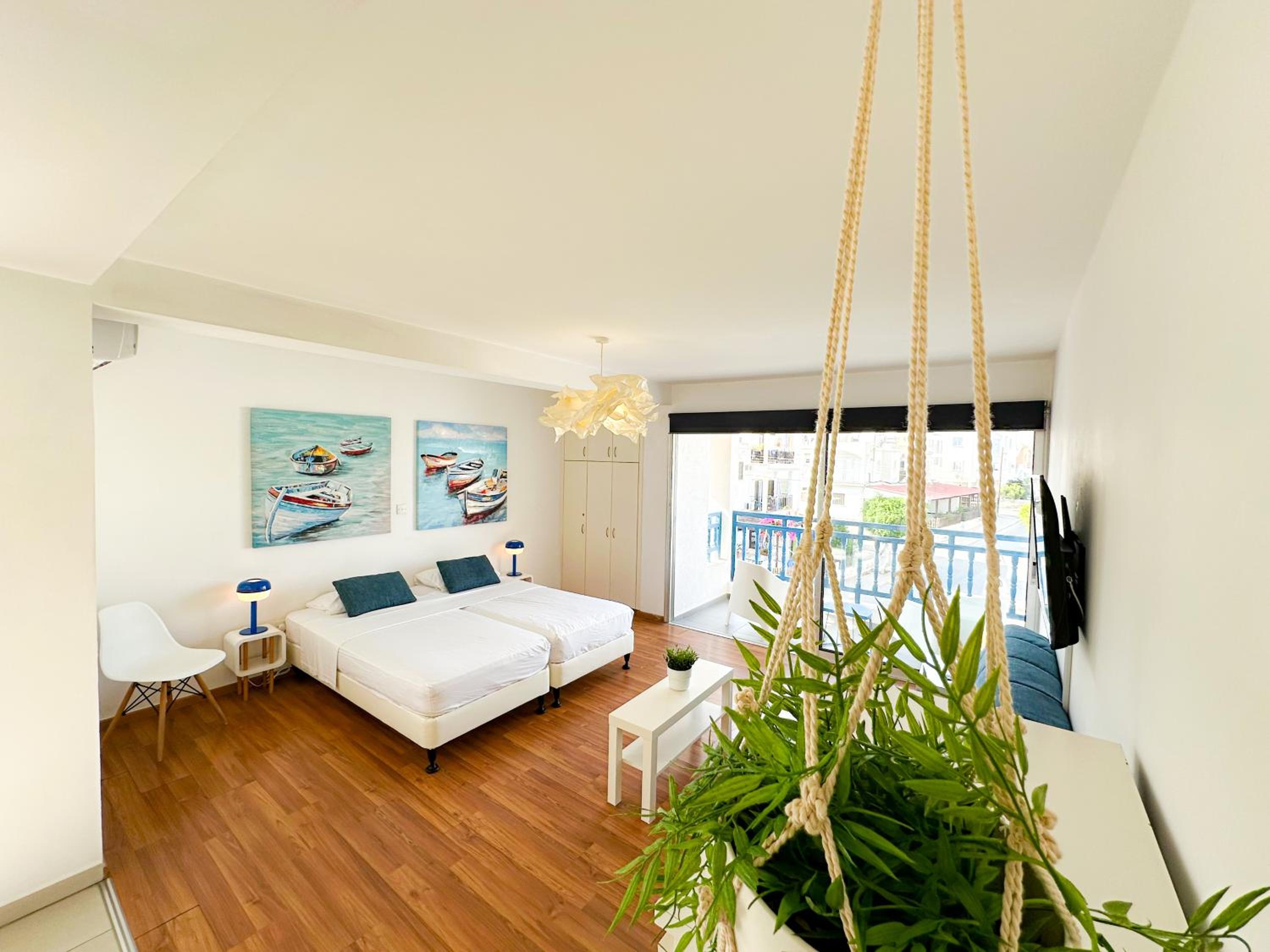 Sherpa Apartments