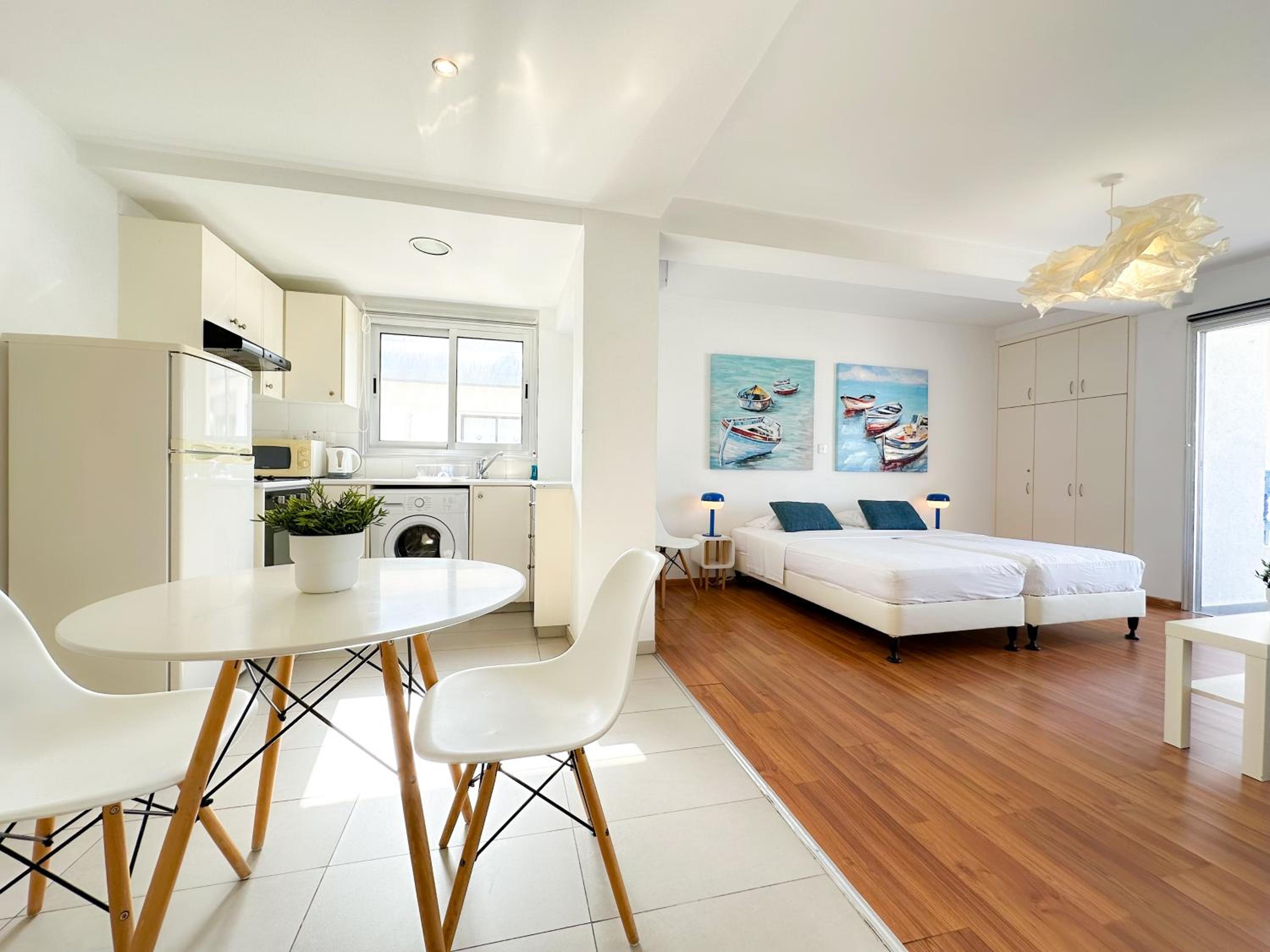 Sherpa Apartments
