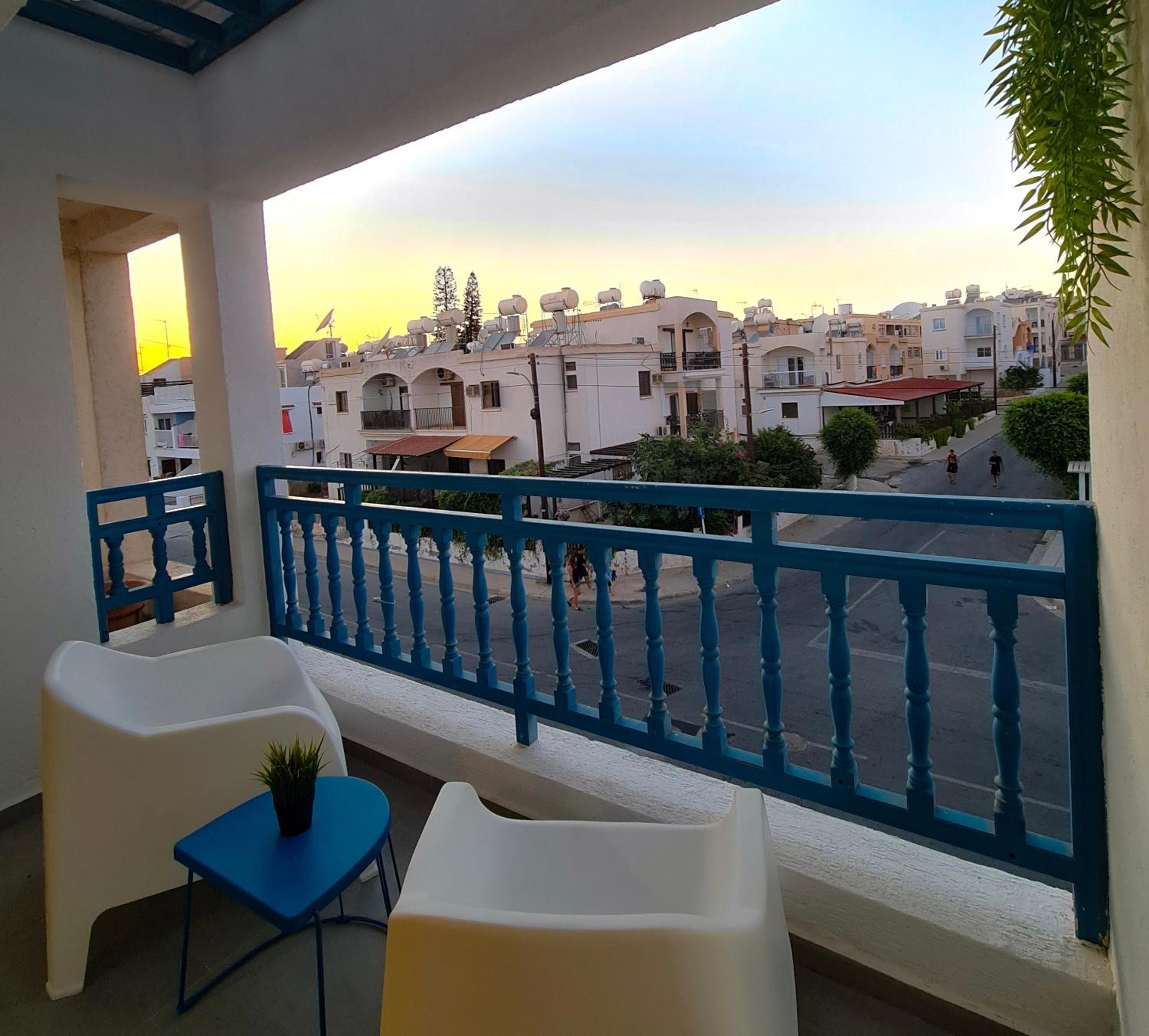 Sherpa Apartments