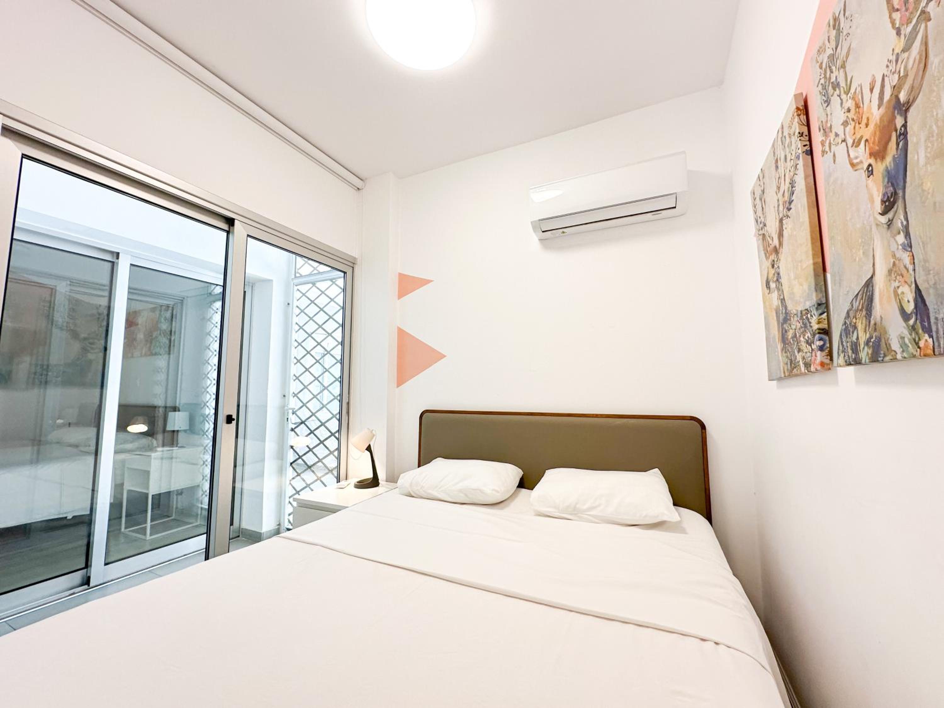 Sherpa Apartments