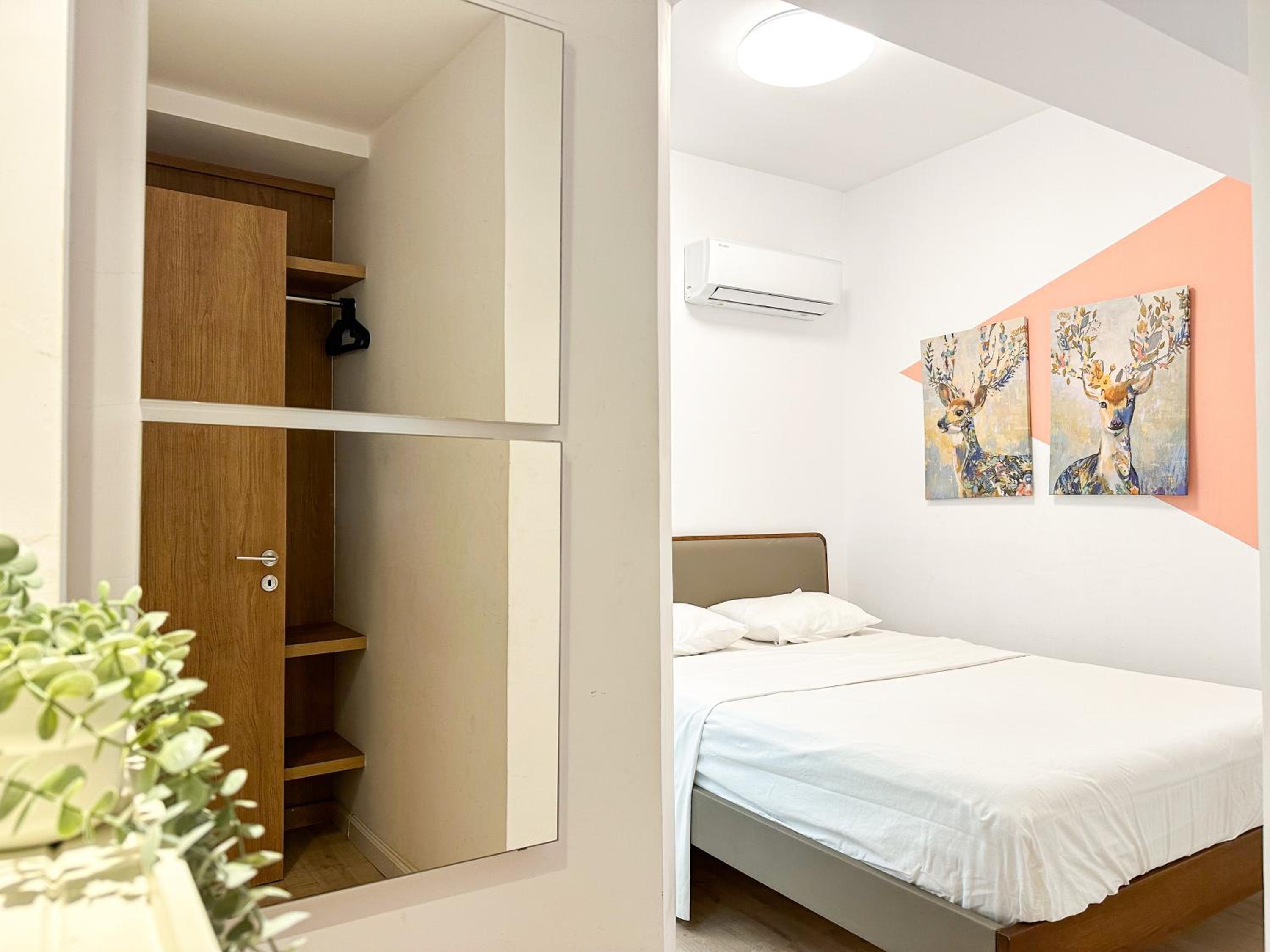 Sherpa Apartments