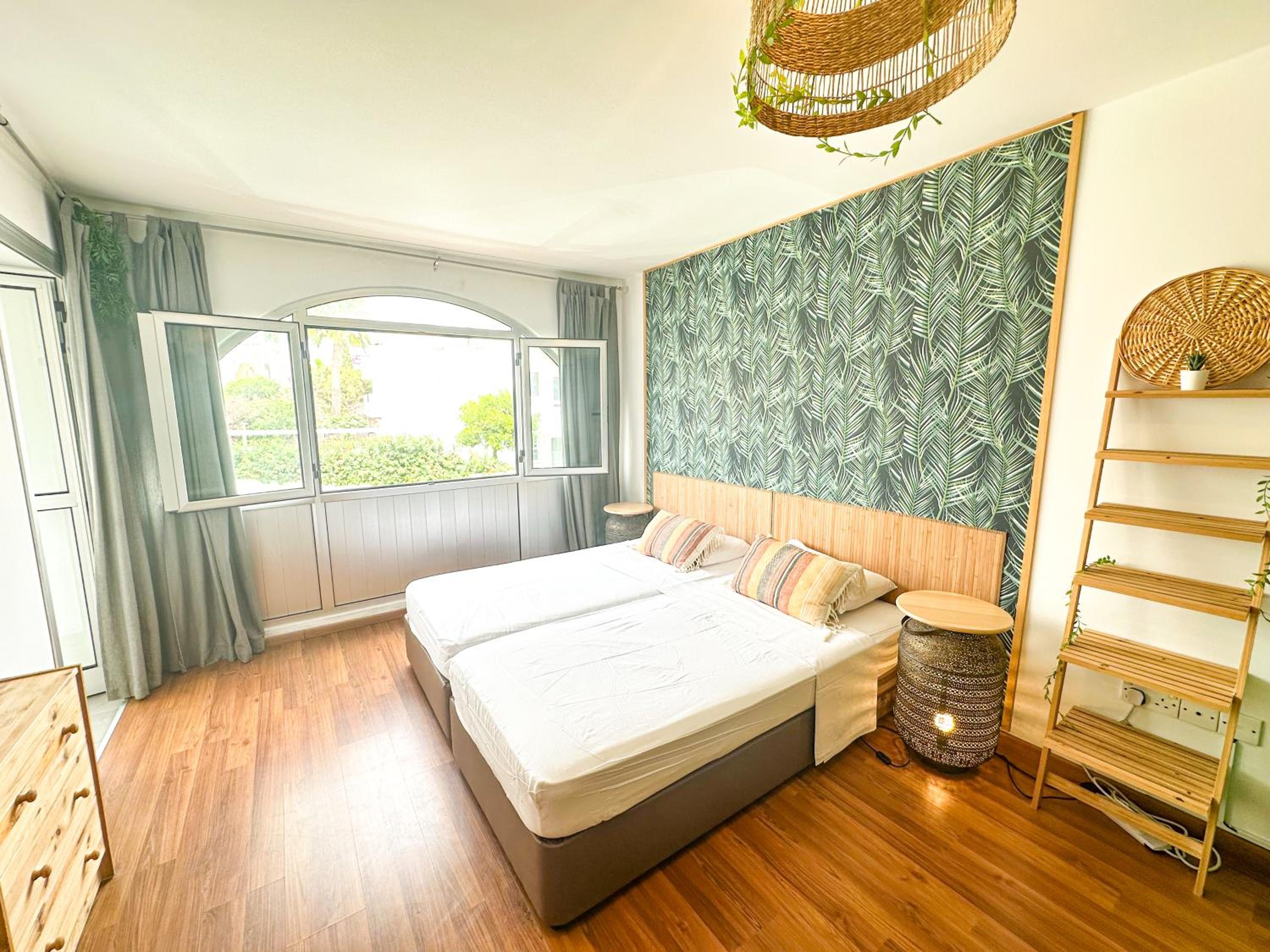 Sherpa Apartments
