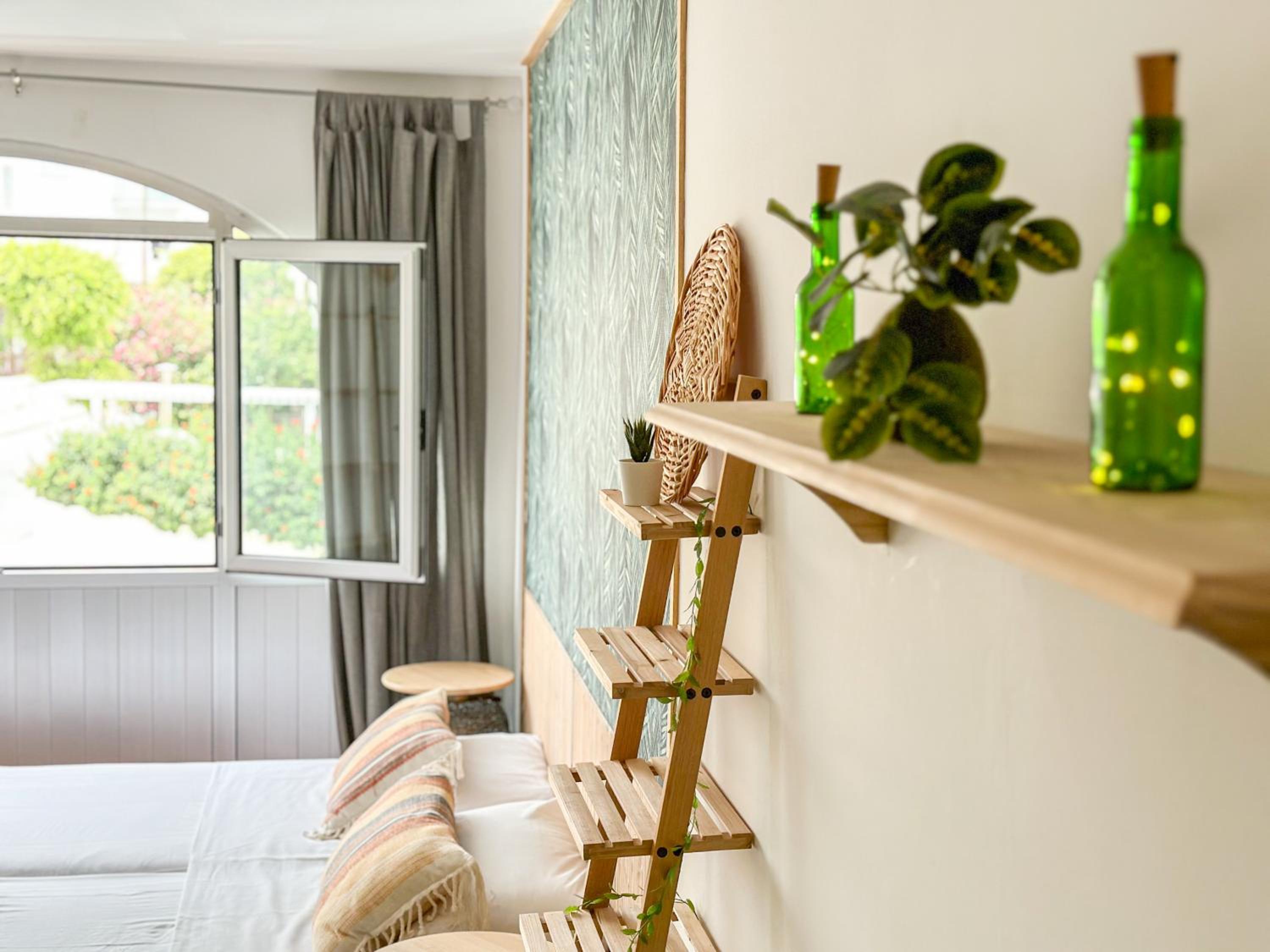 Sherpa Apartments