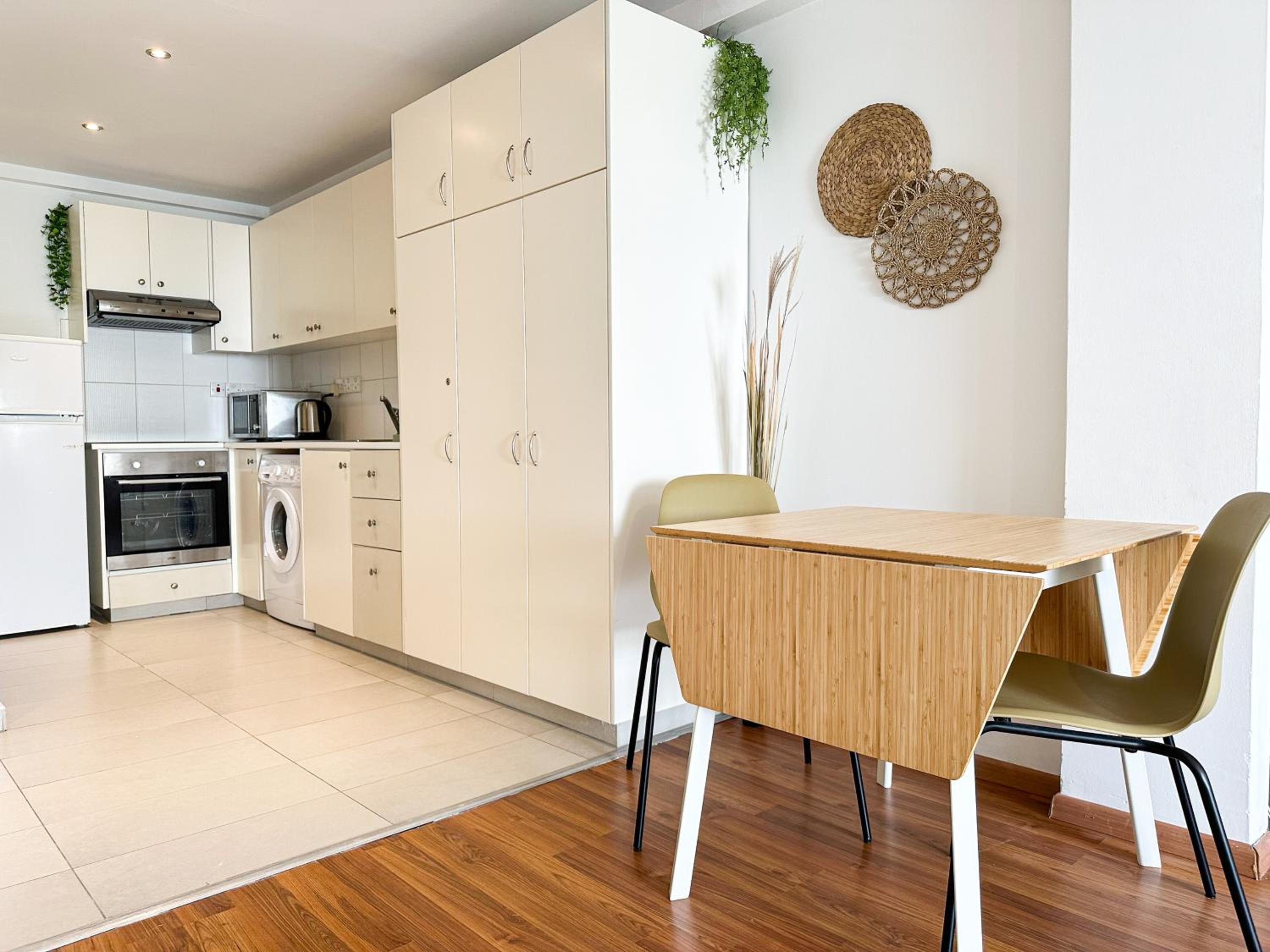 Sherpa Apartments