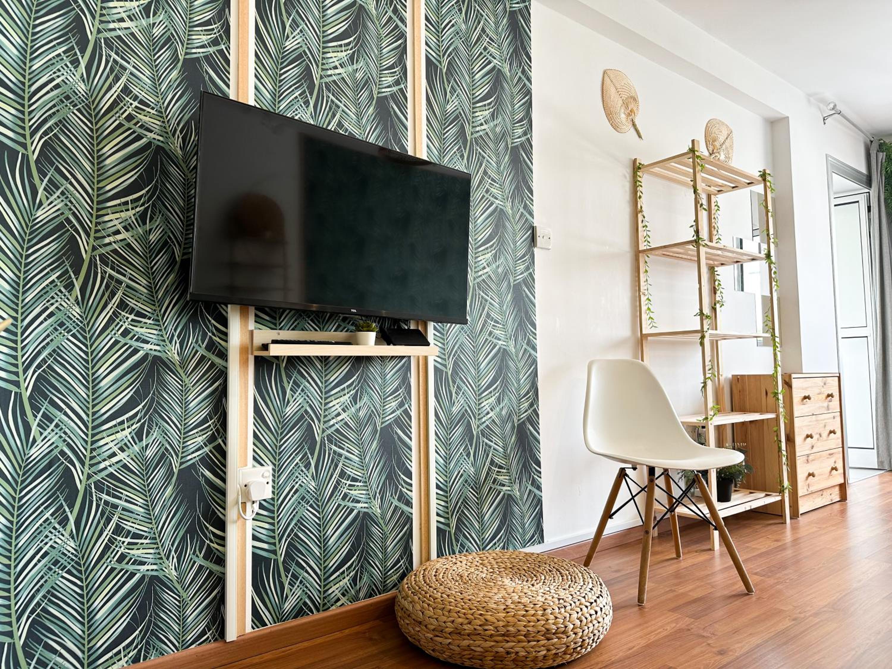 Sherpa Apartments