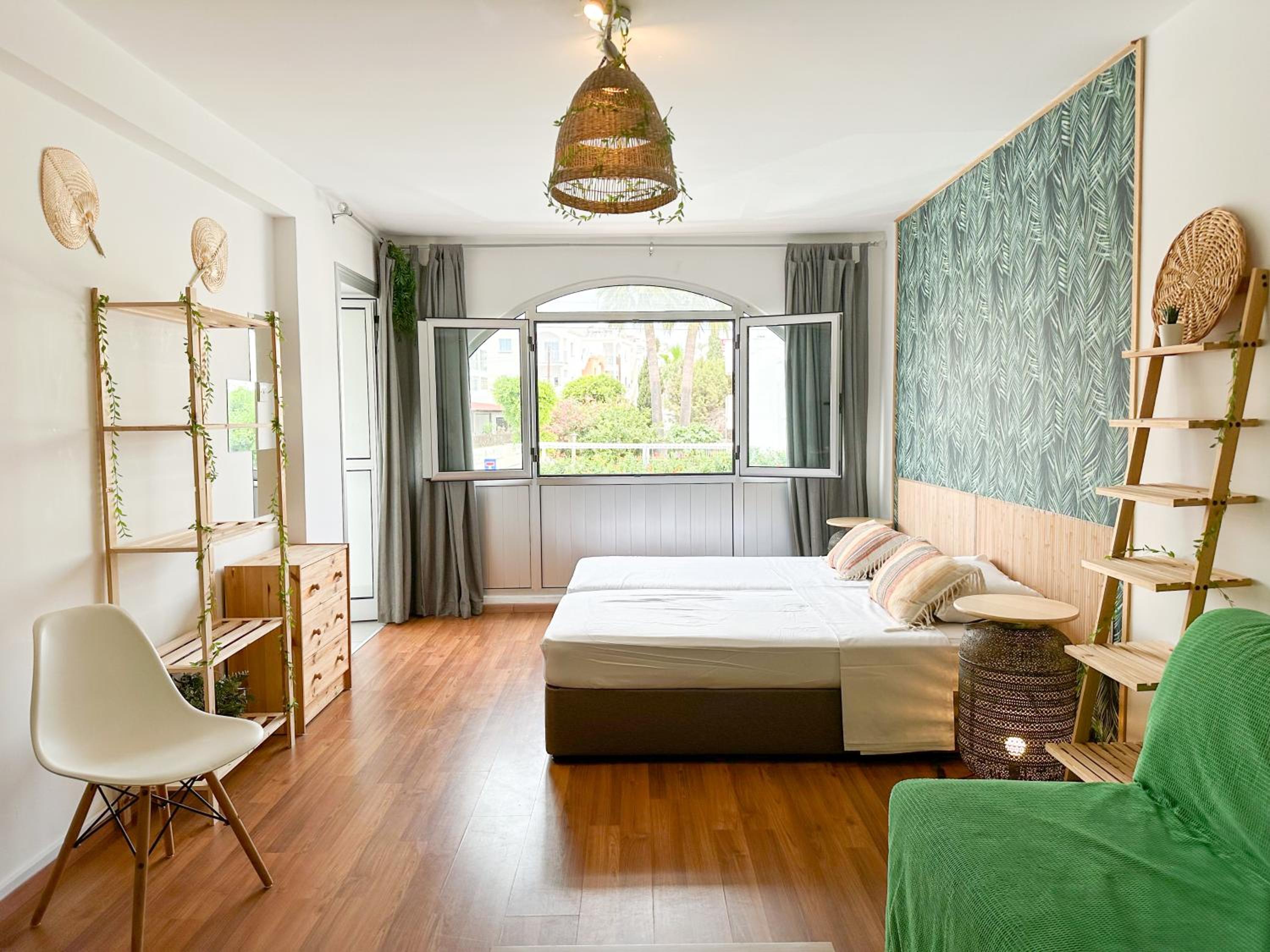 Sherpa Apartments