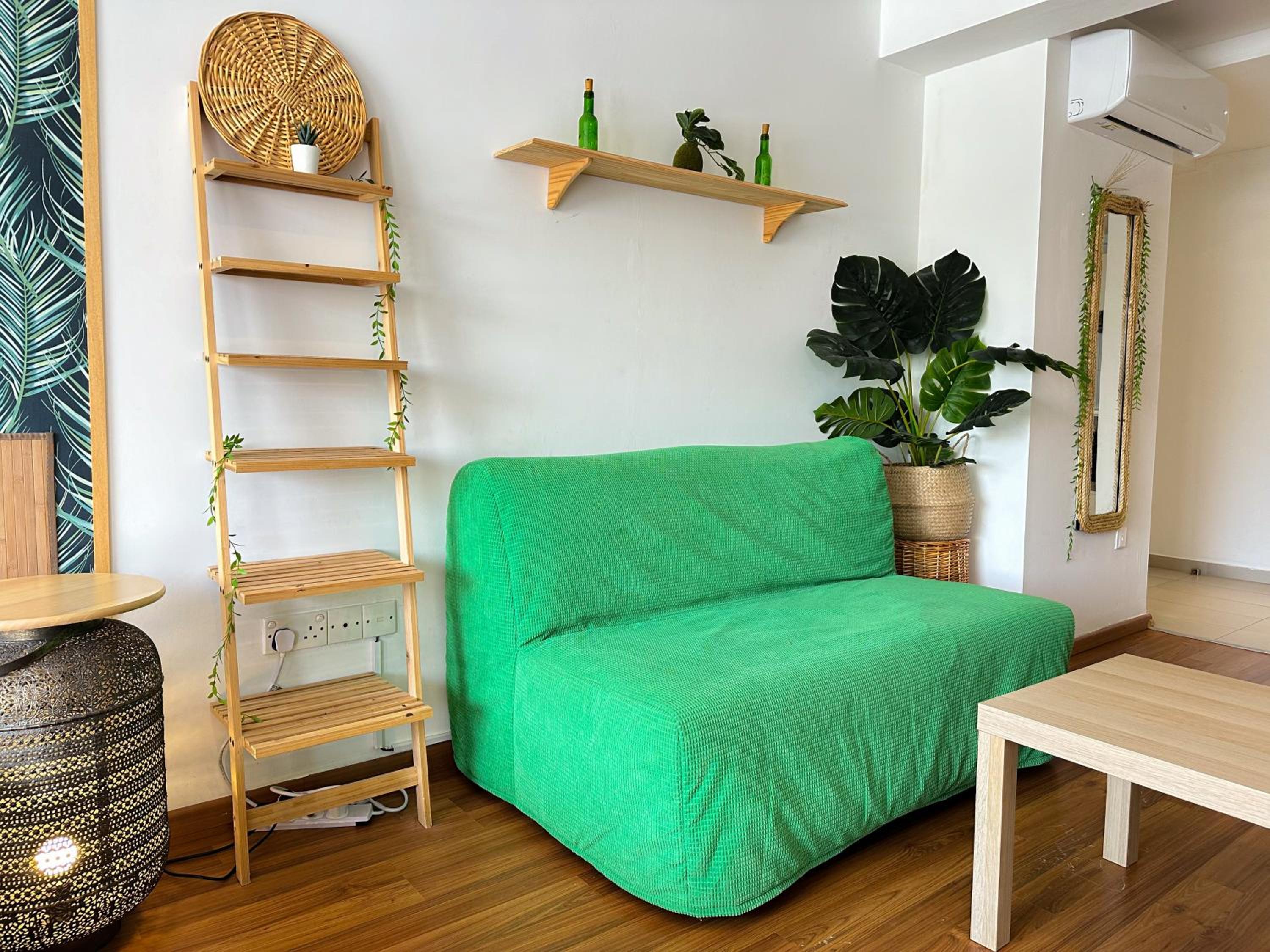 Sherpa Apartments
