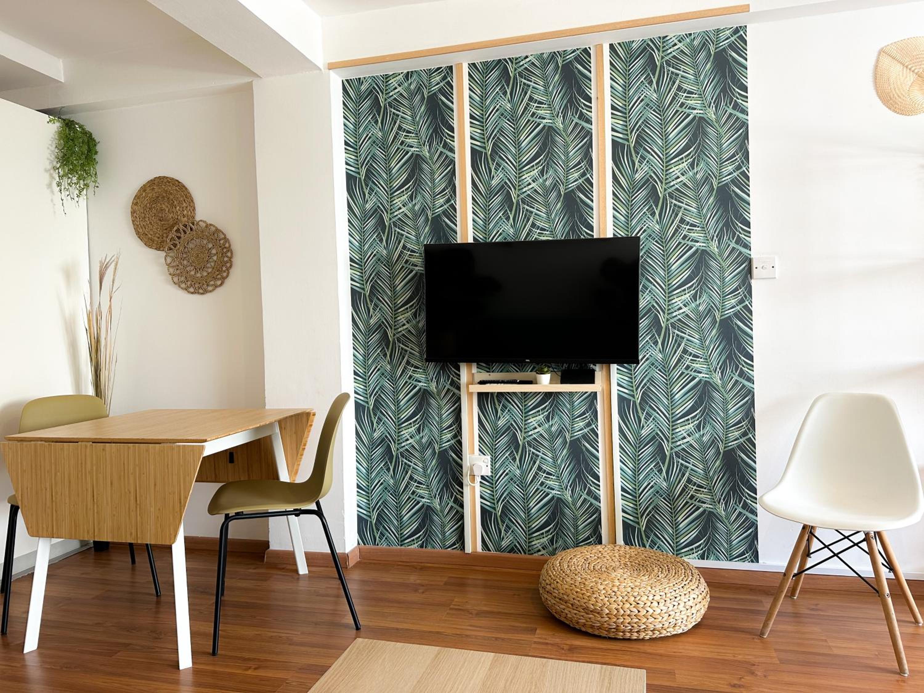 Sherpa Apartments