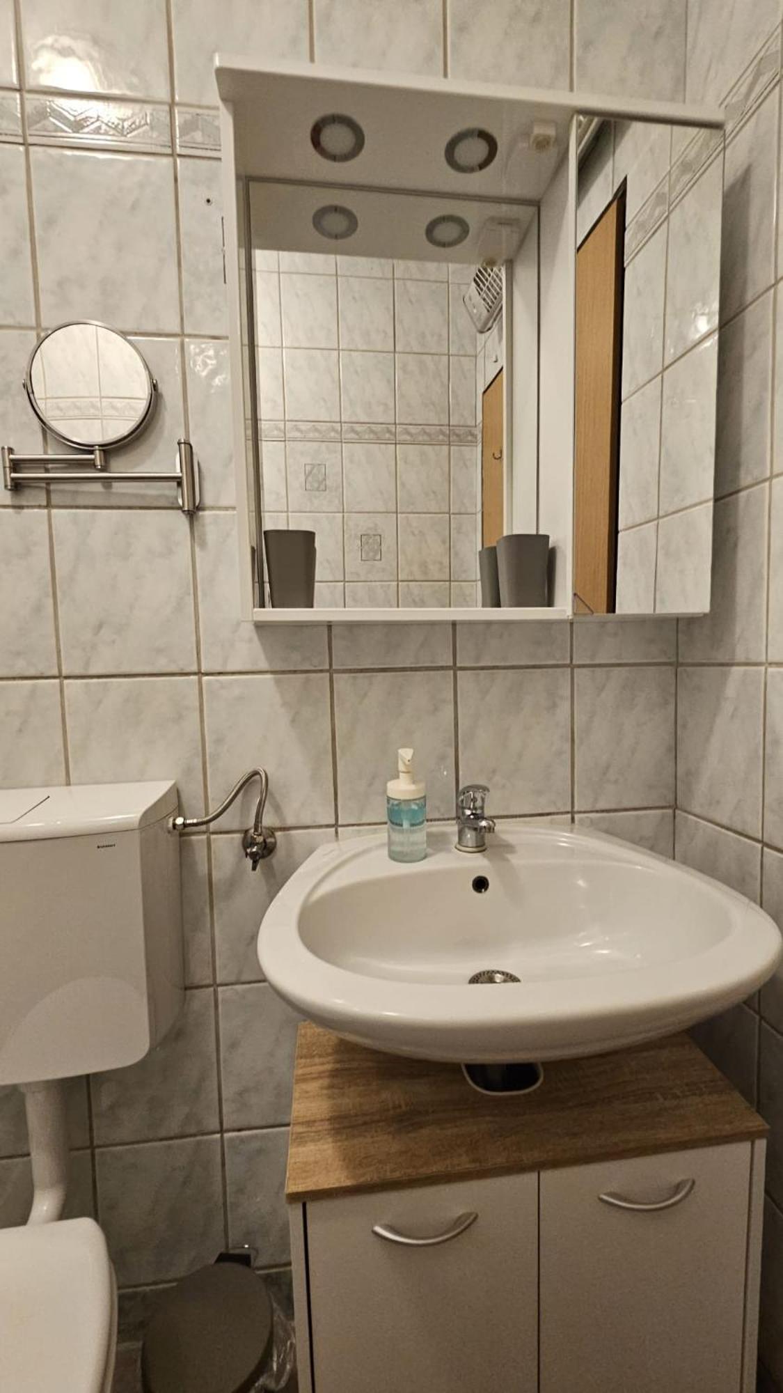 Studio apartment Judy Rovinj view 3