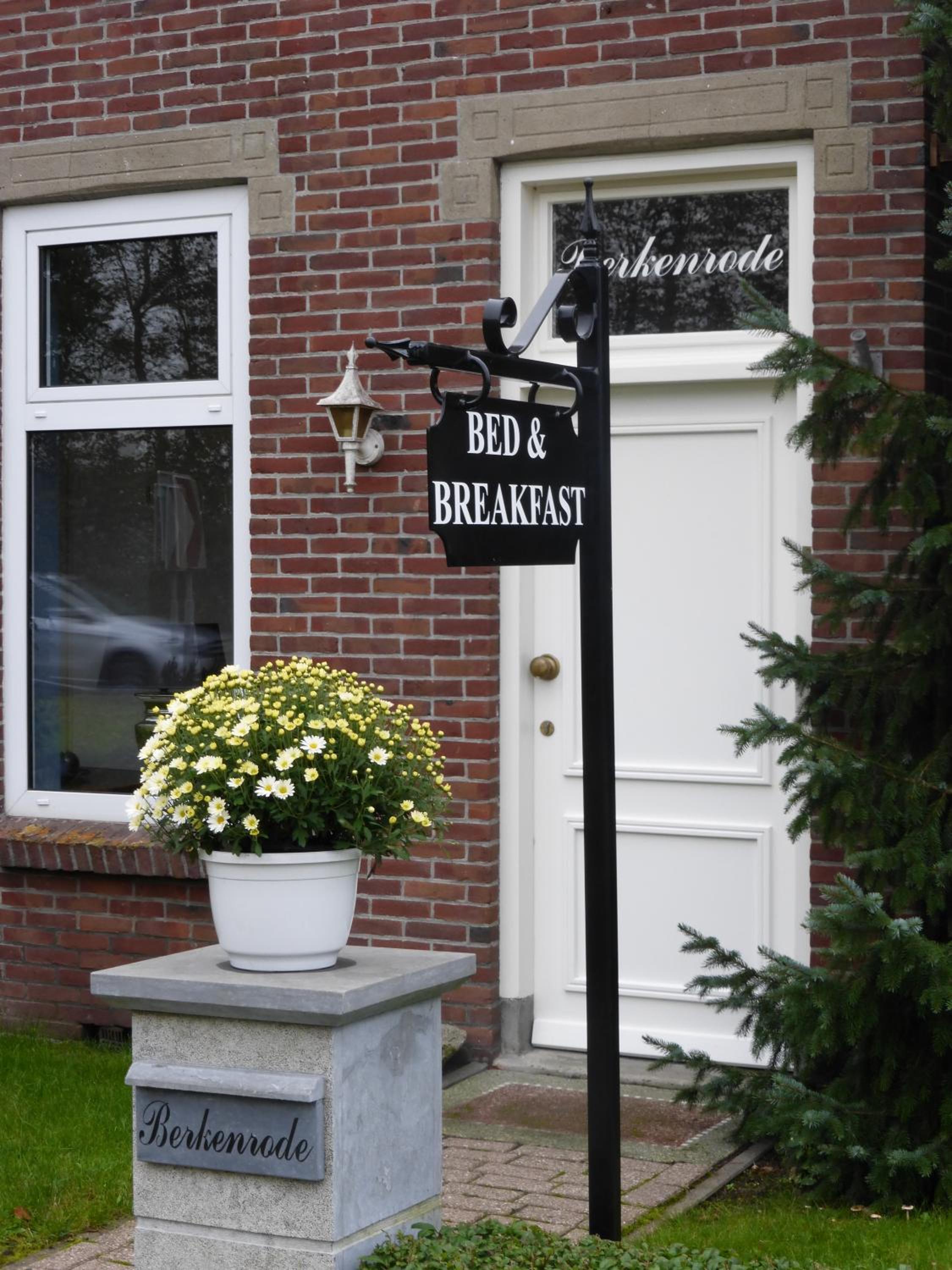 B&B Berkenrode