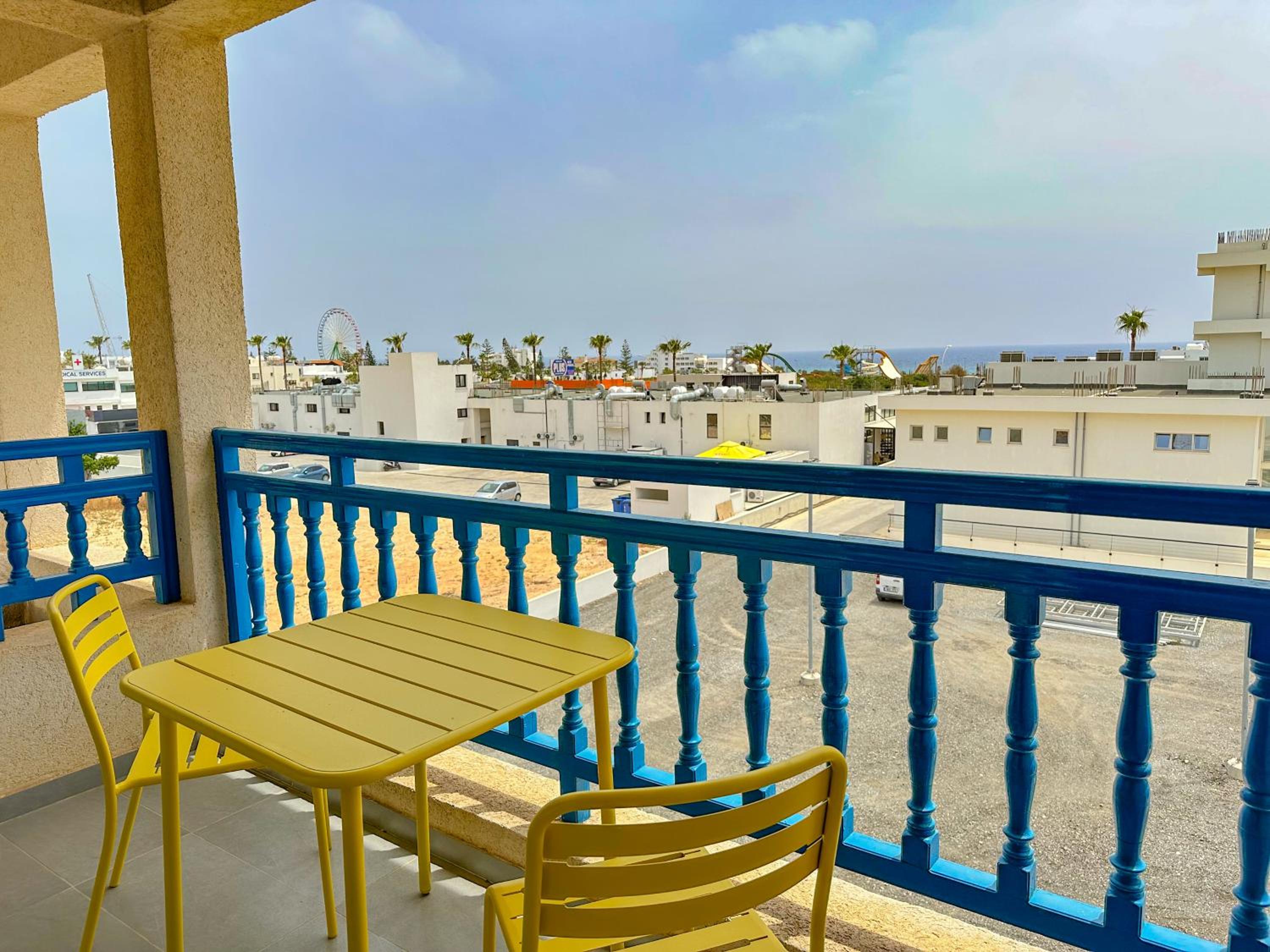 Lovely Studio Ayia Napa