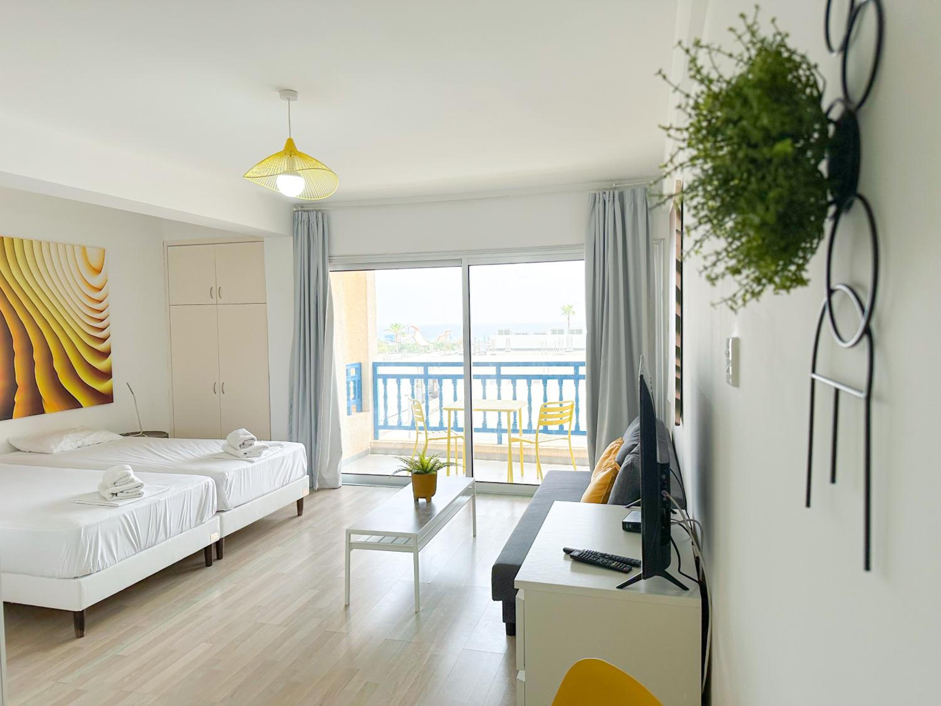 Lovely Studio Ayia Napa