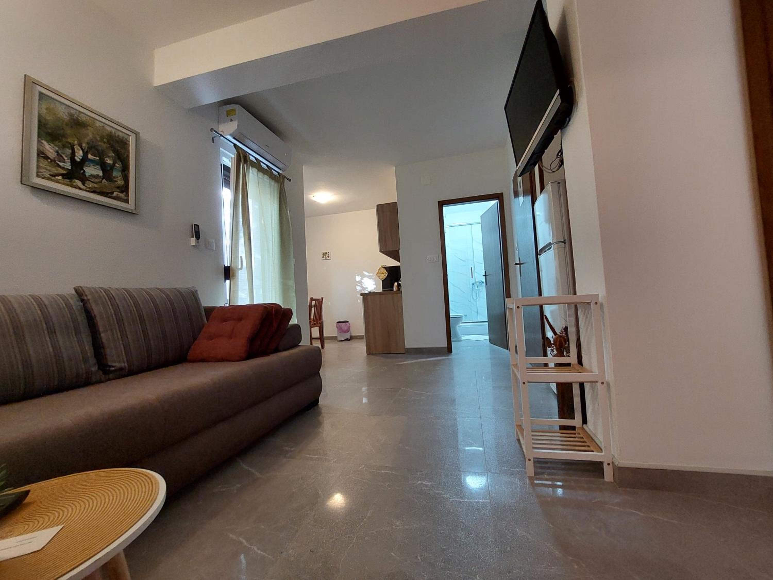 Apartments Nenad & Marija
