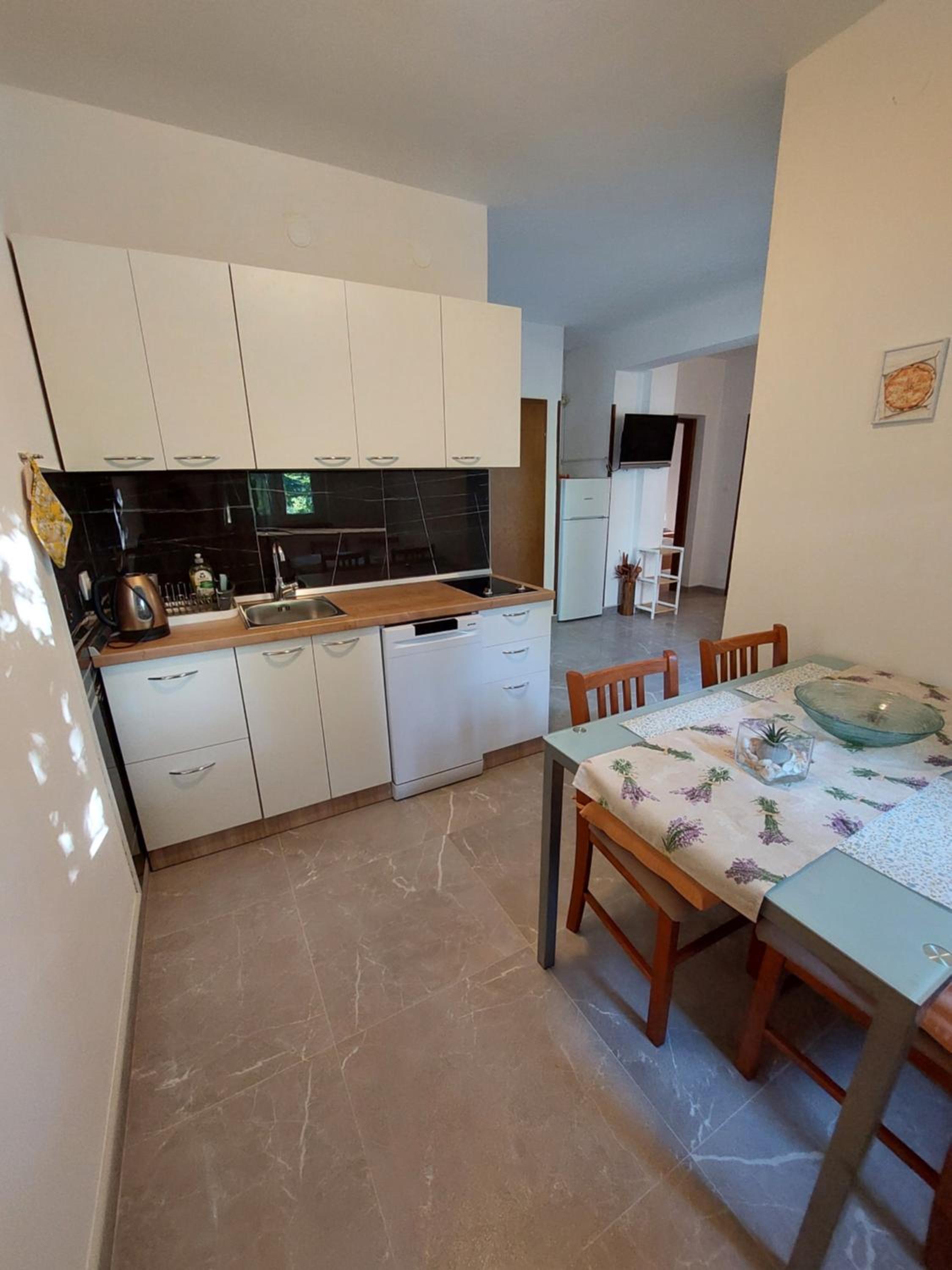 Apartments Nenad & Marija