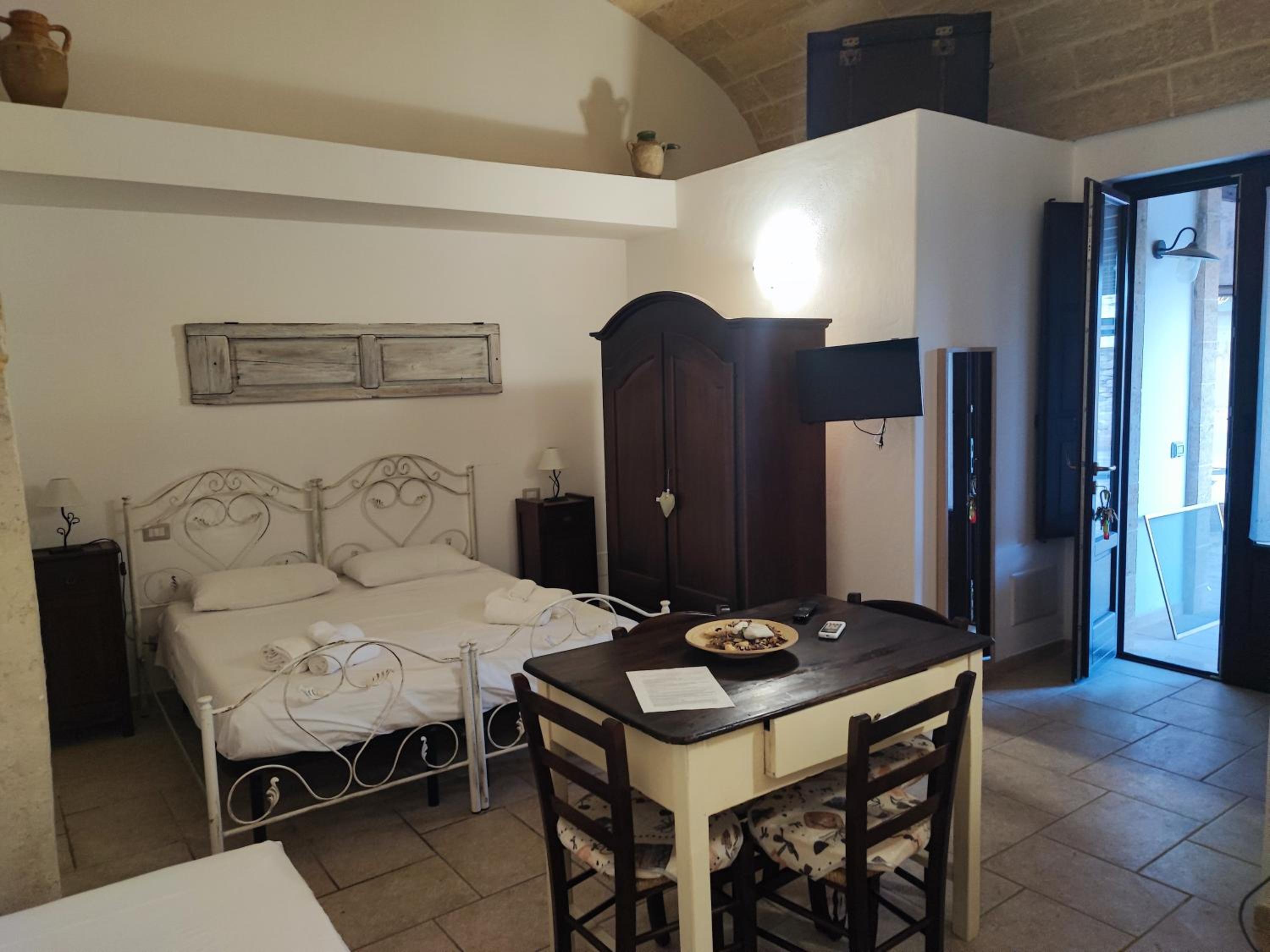 Masseria Asteri B&B