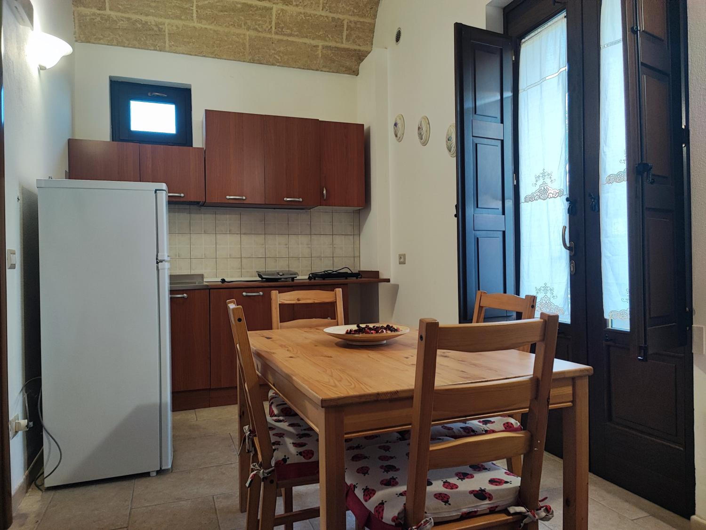 Masseria Asteri B&B