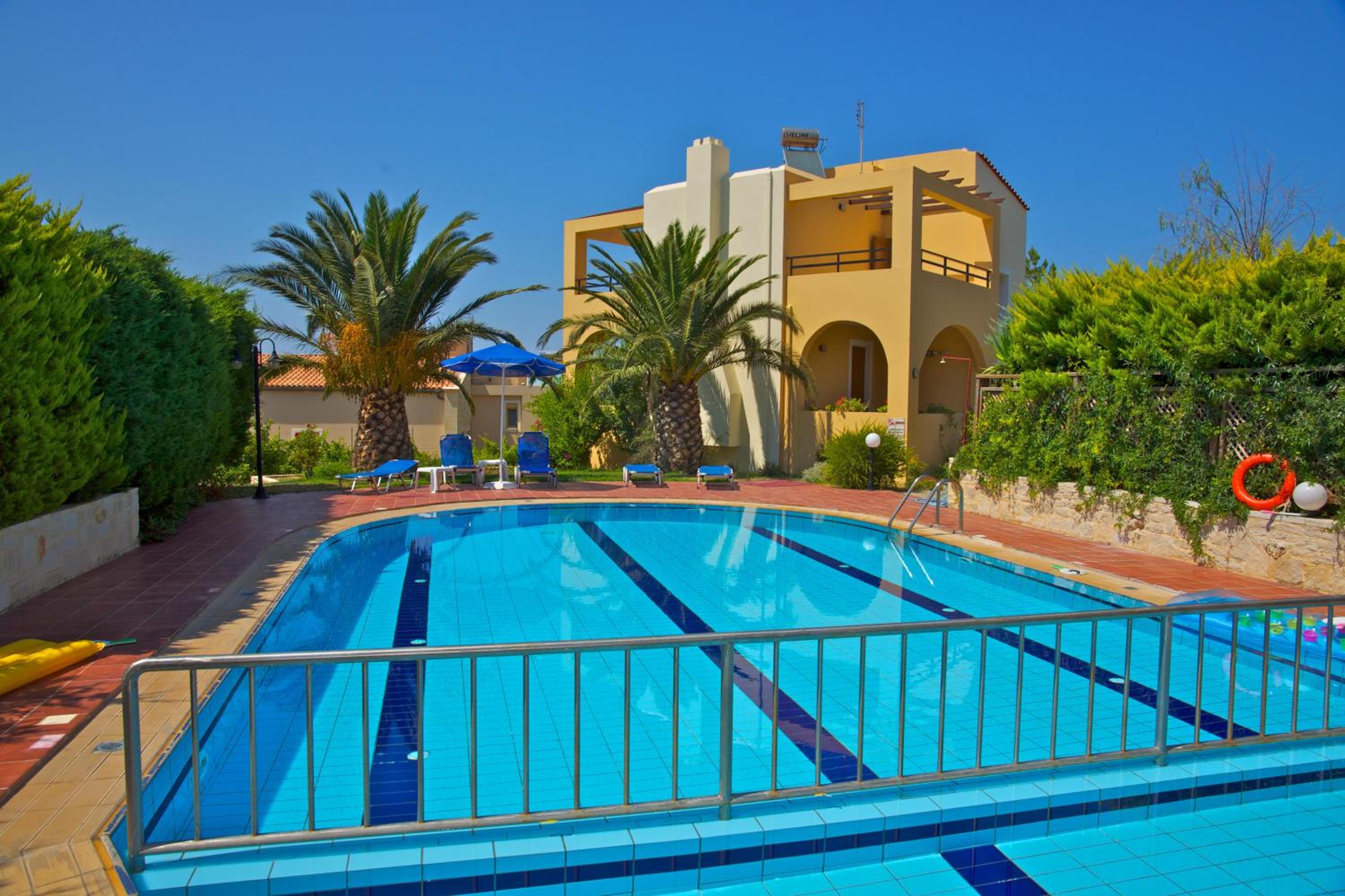 Hotel Aloni Villas - Image 1