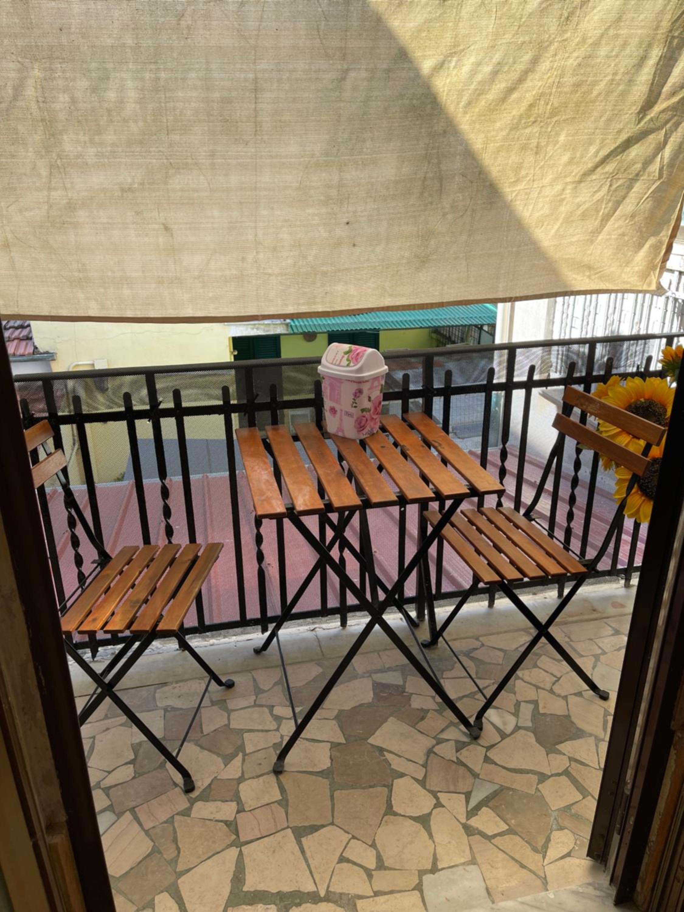 Apartments B&B Viareggio view 2