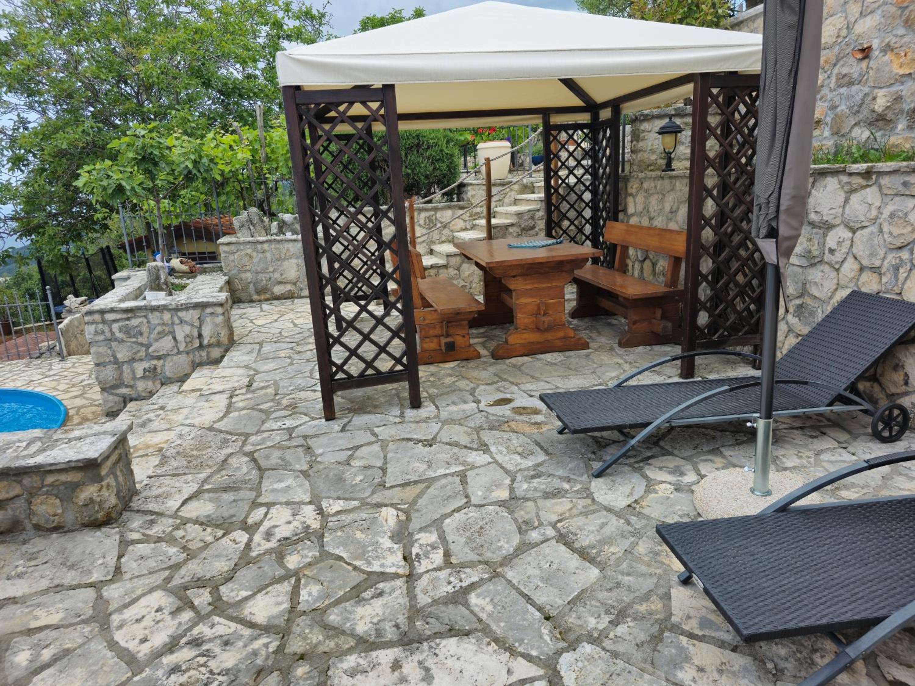 Kuća za odmor Ameli