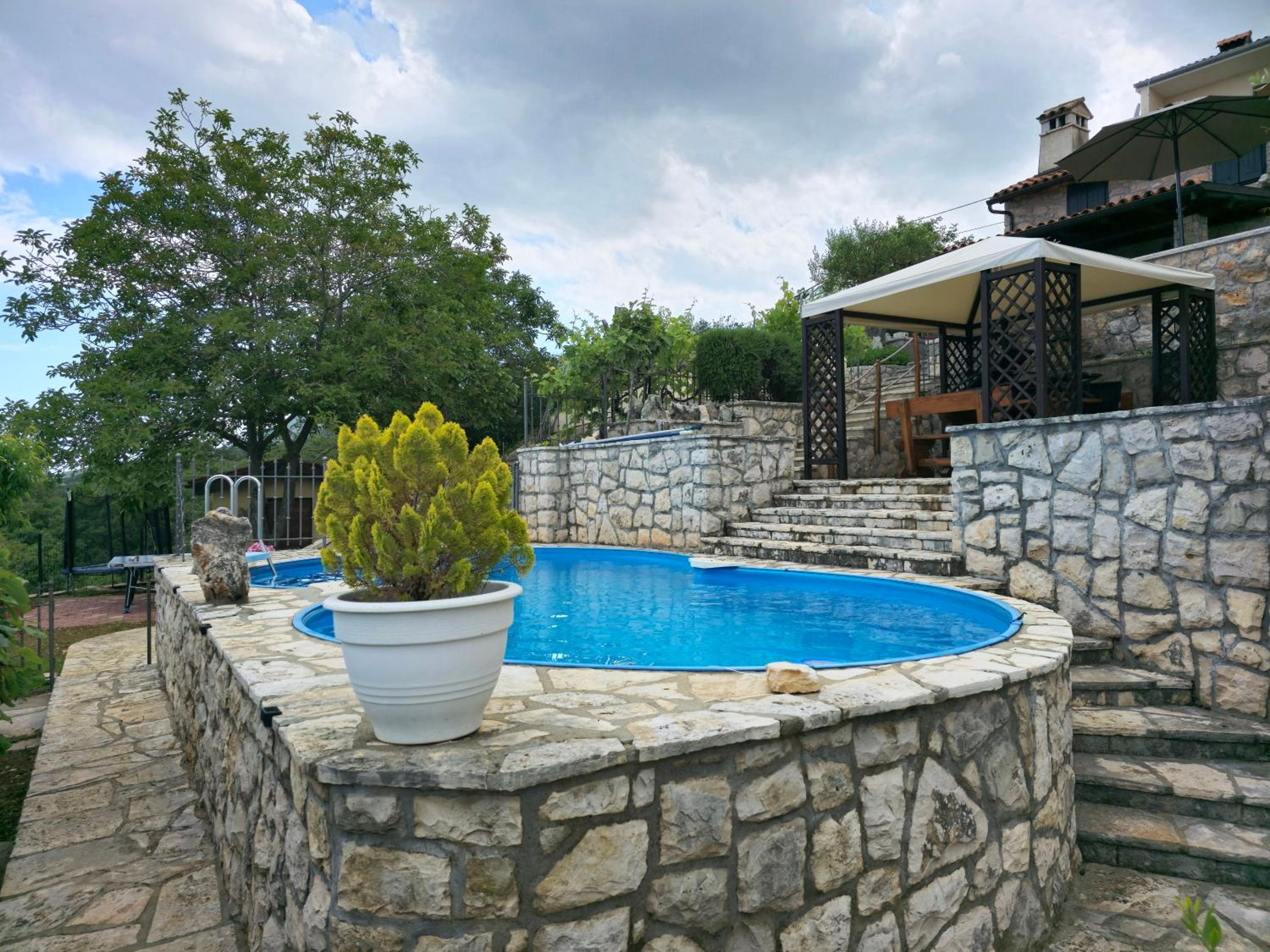 Kuća za odmor Ameli