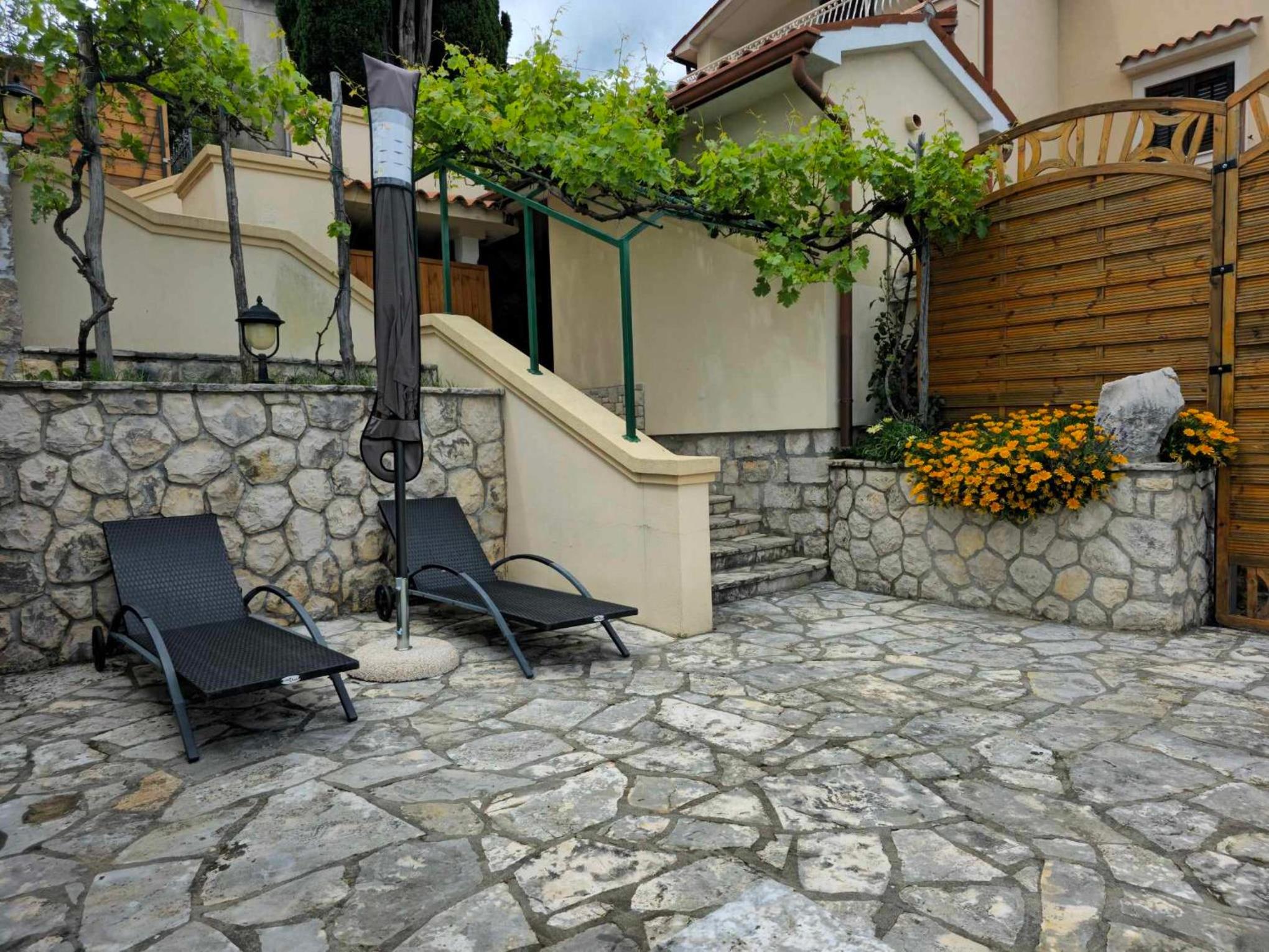 Kuća za odmor Ameli