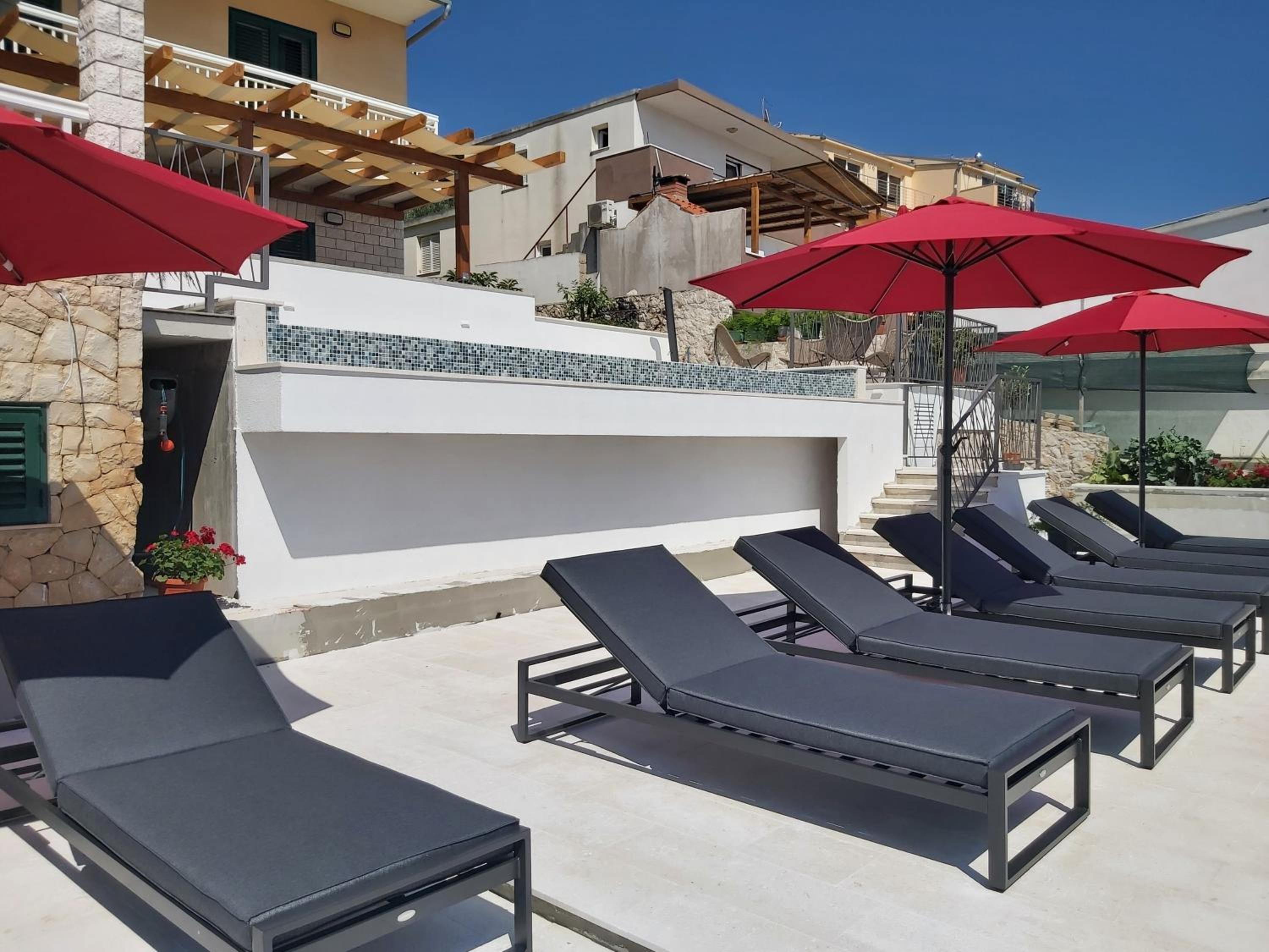 Apartments Zora view 5