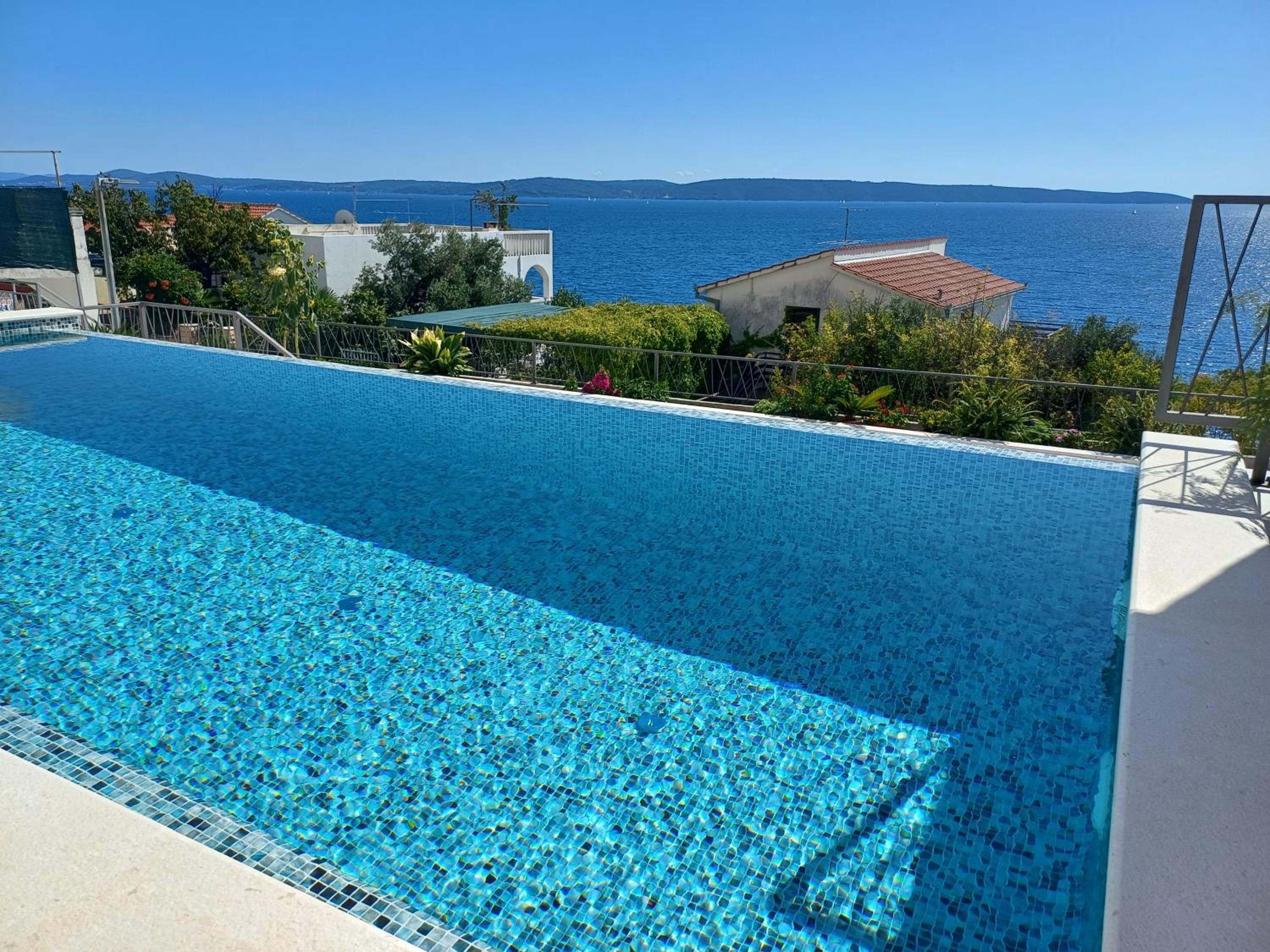 Apartments Zora view 2