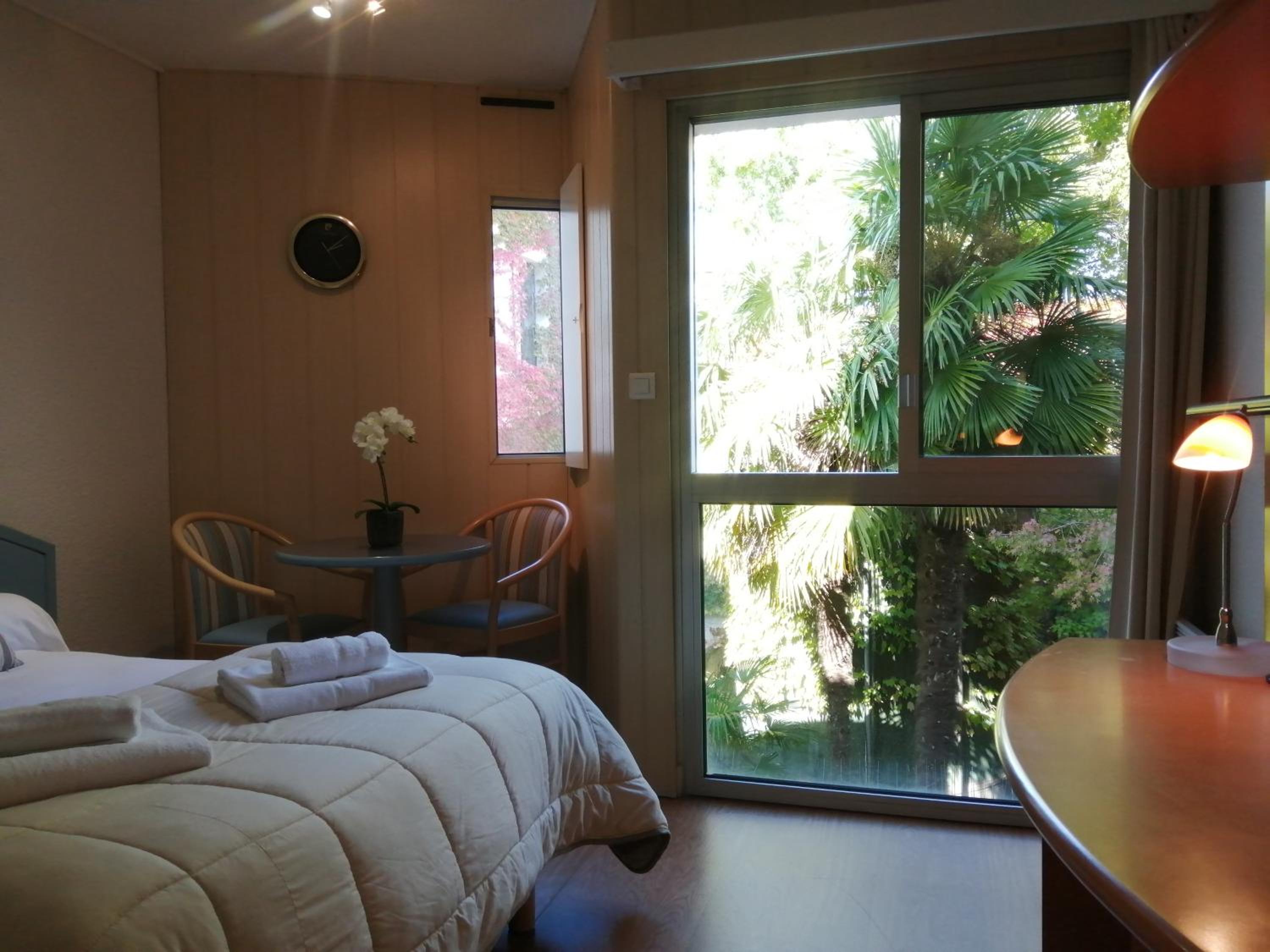 Thermotel view 2