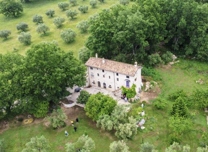 B&B Casal Cominium photo 2