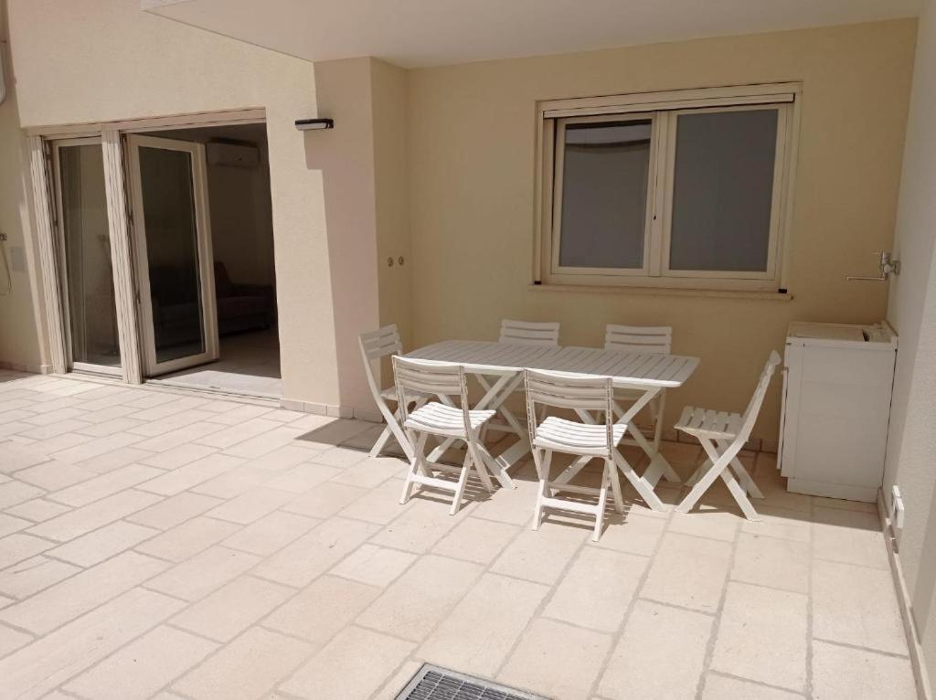 Le Dimore di Otranto view 4