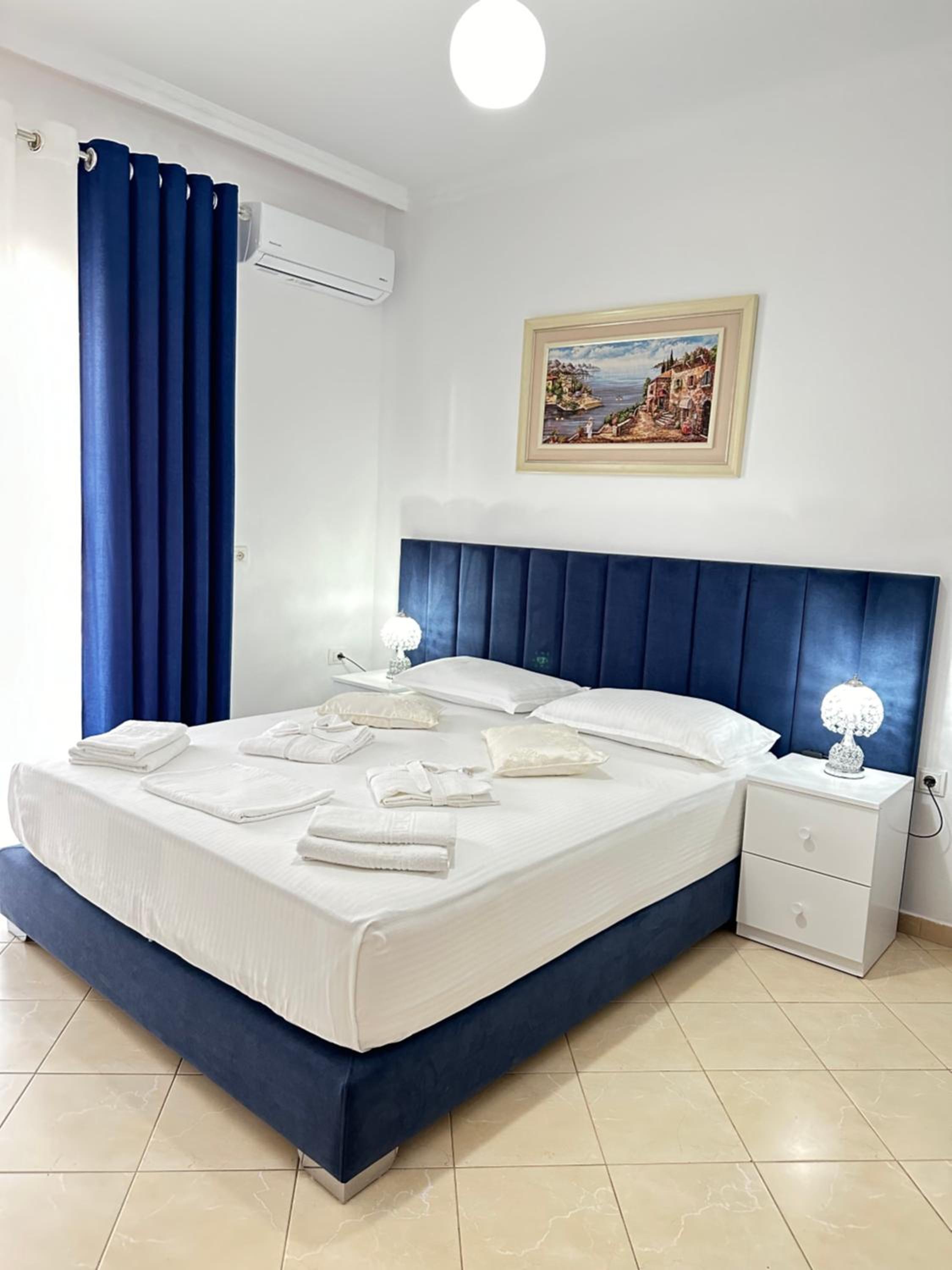 Eleni Guest House