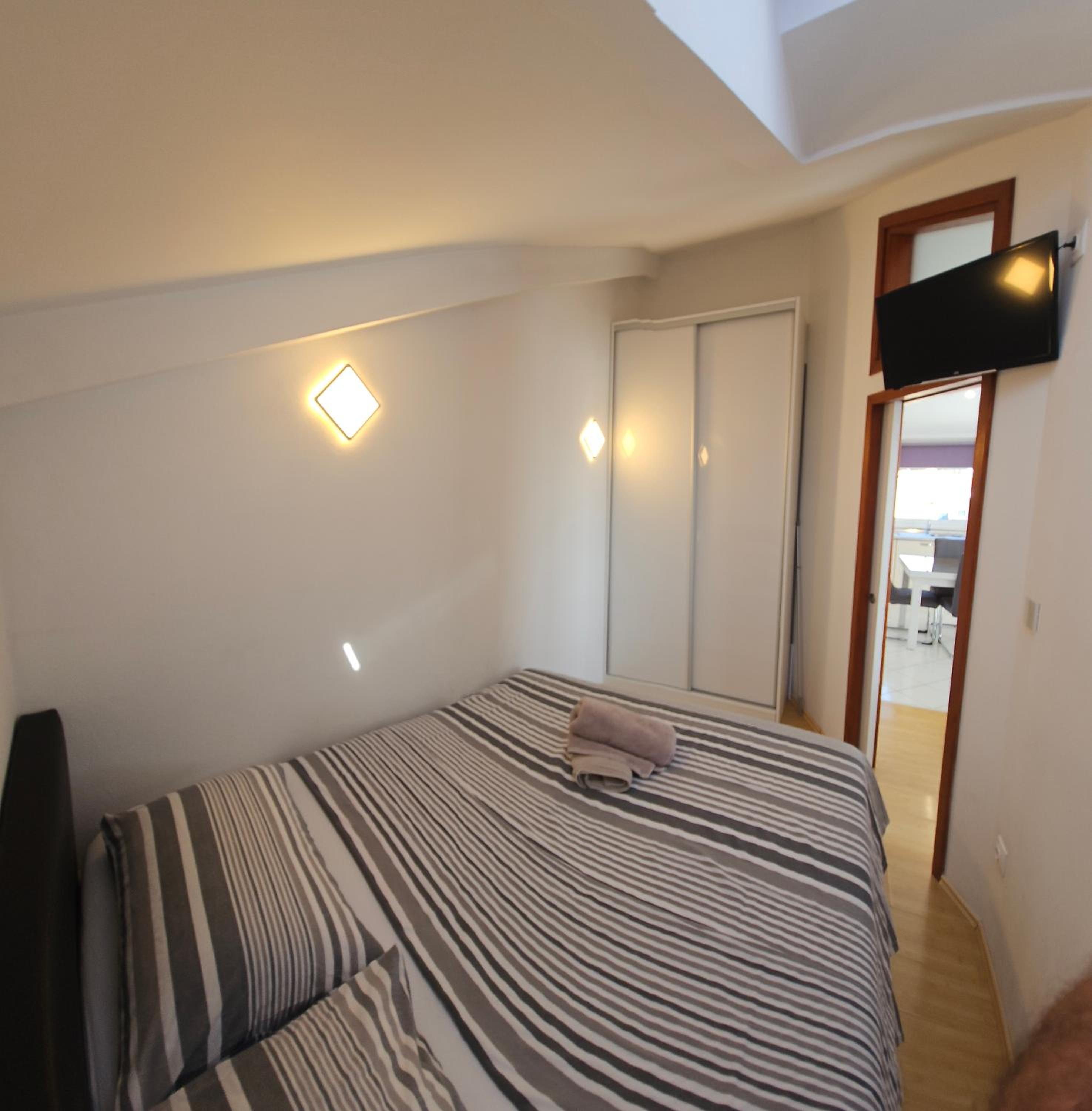 Apartment Zara