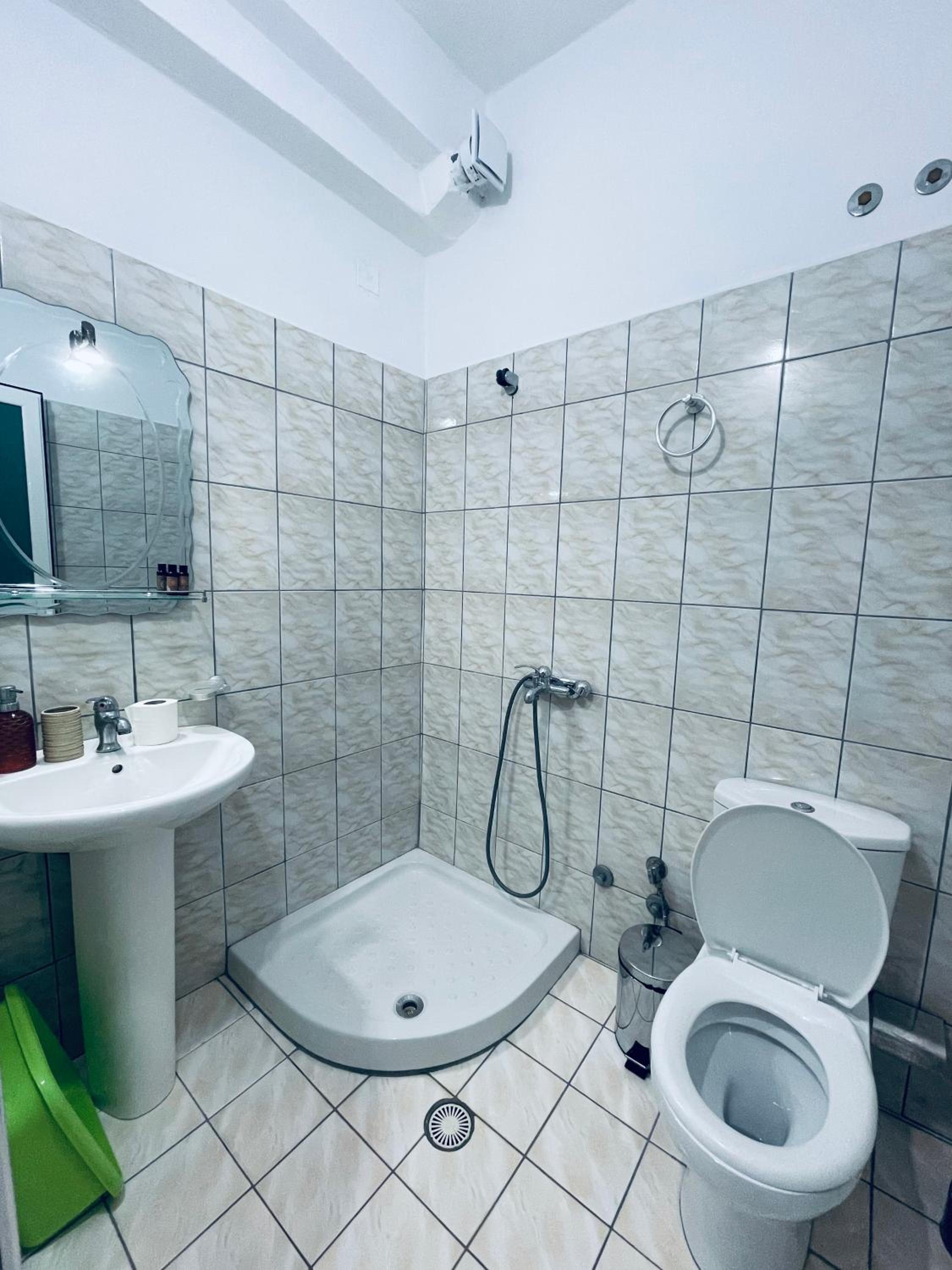 Guesthouse Dollomaja Ksamil