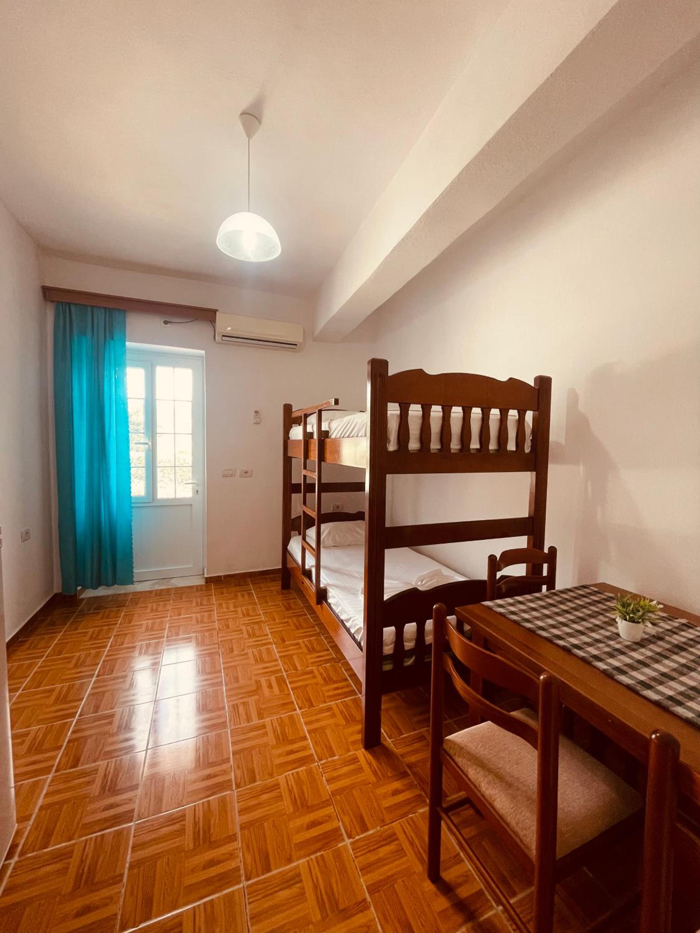 Guesthouse Dollomaja Ksamil