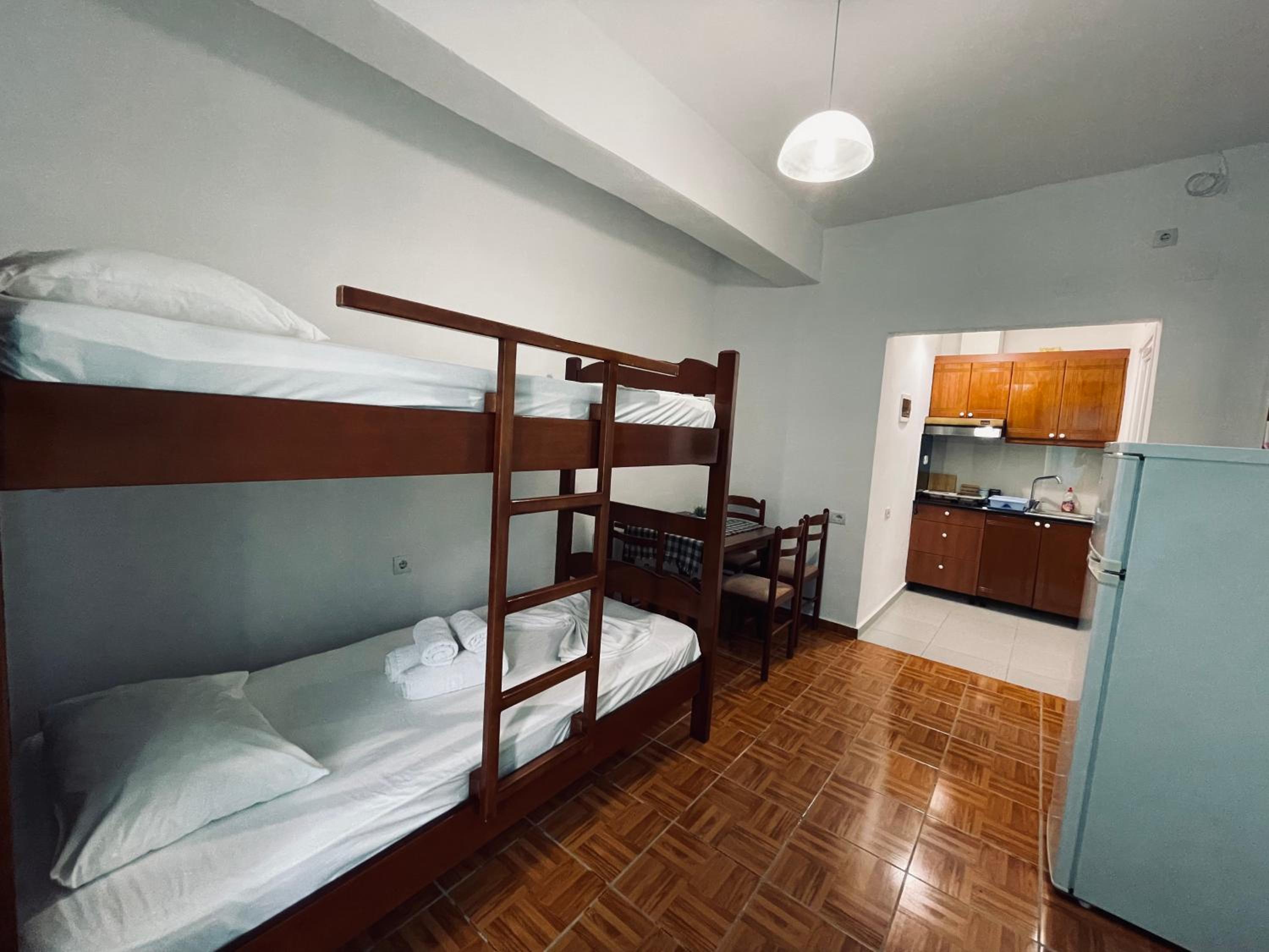 Guesthouse Dollomaja Ksamil