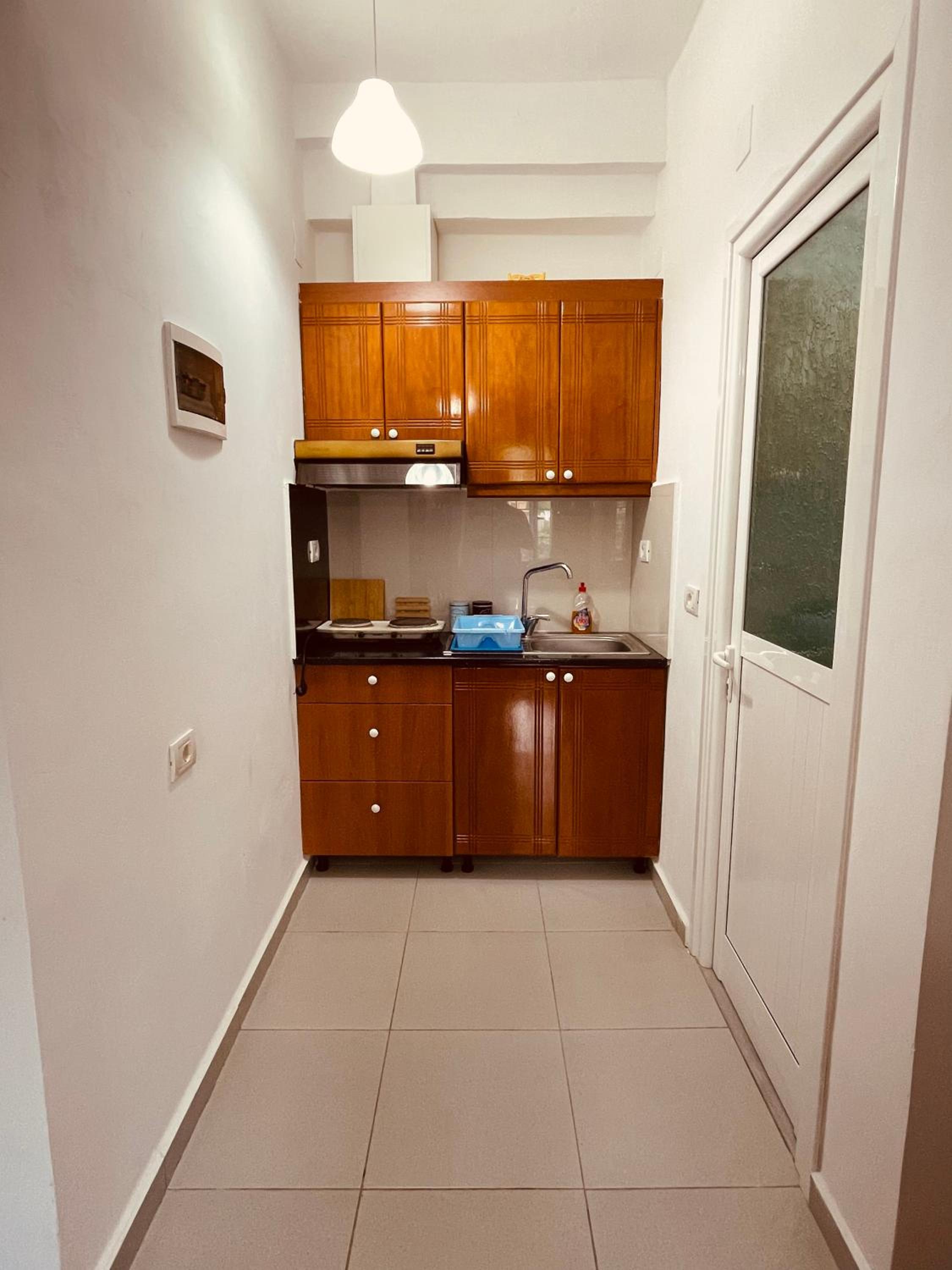 Guesthouse Dollomaja Ksamil