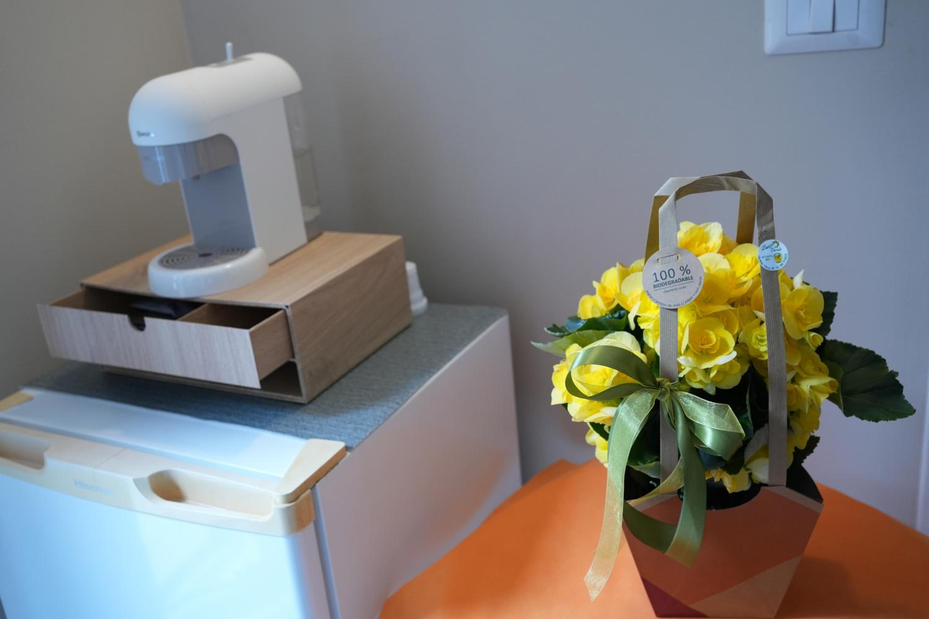 Mondialbed - Bari Airport Bed & Breakfast photo 3