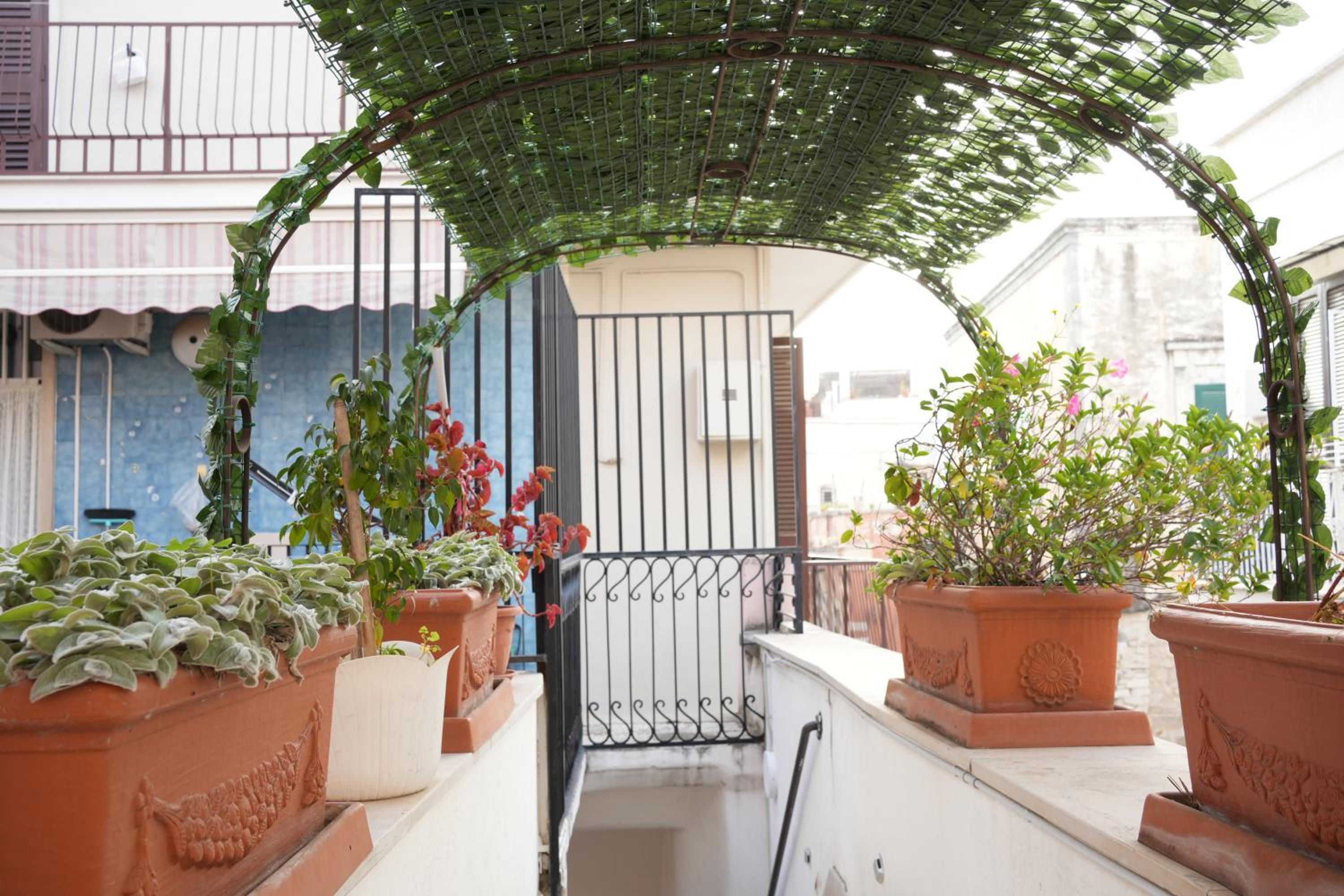 Mondialbed - Bari Airport Bed & Breakfast